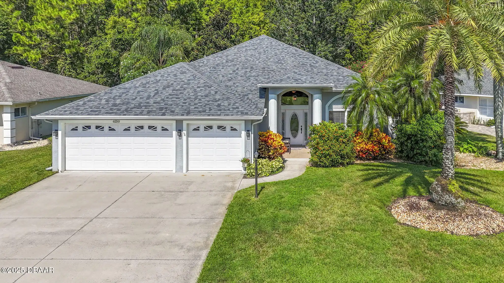 listing