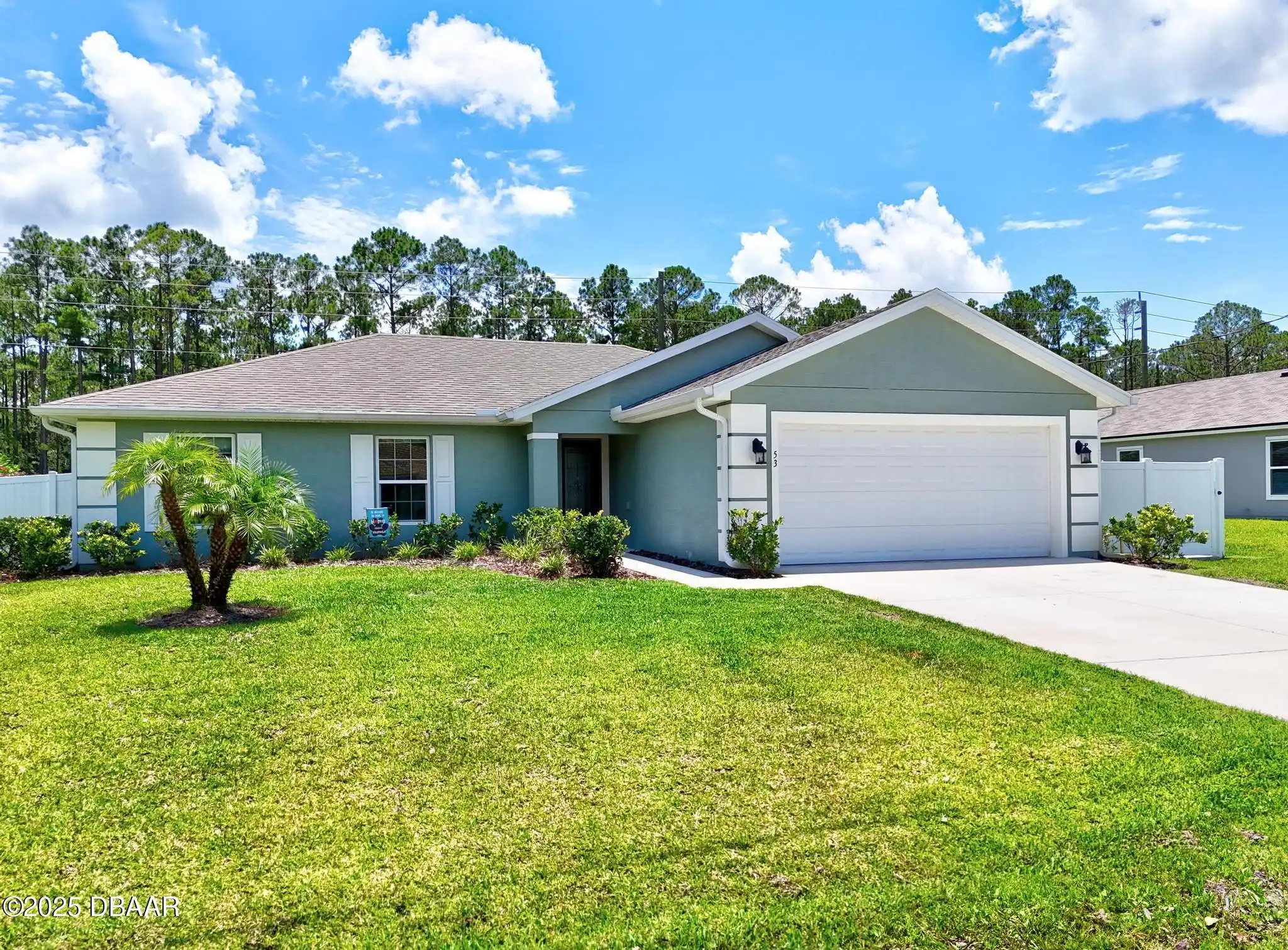 listing