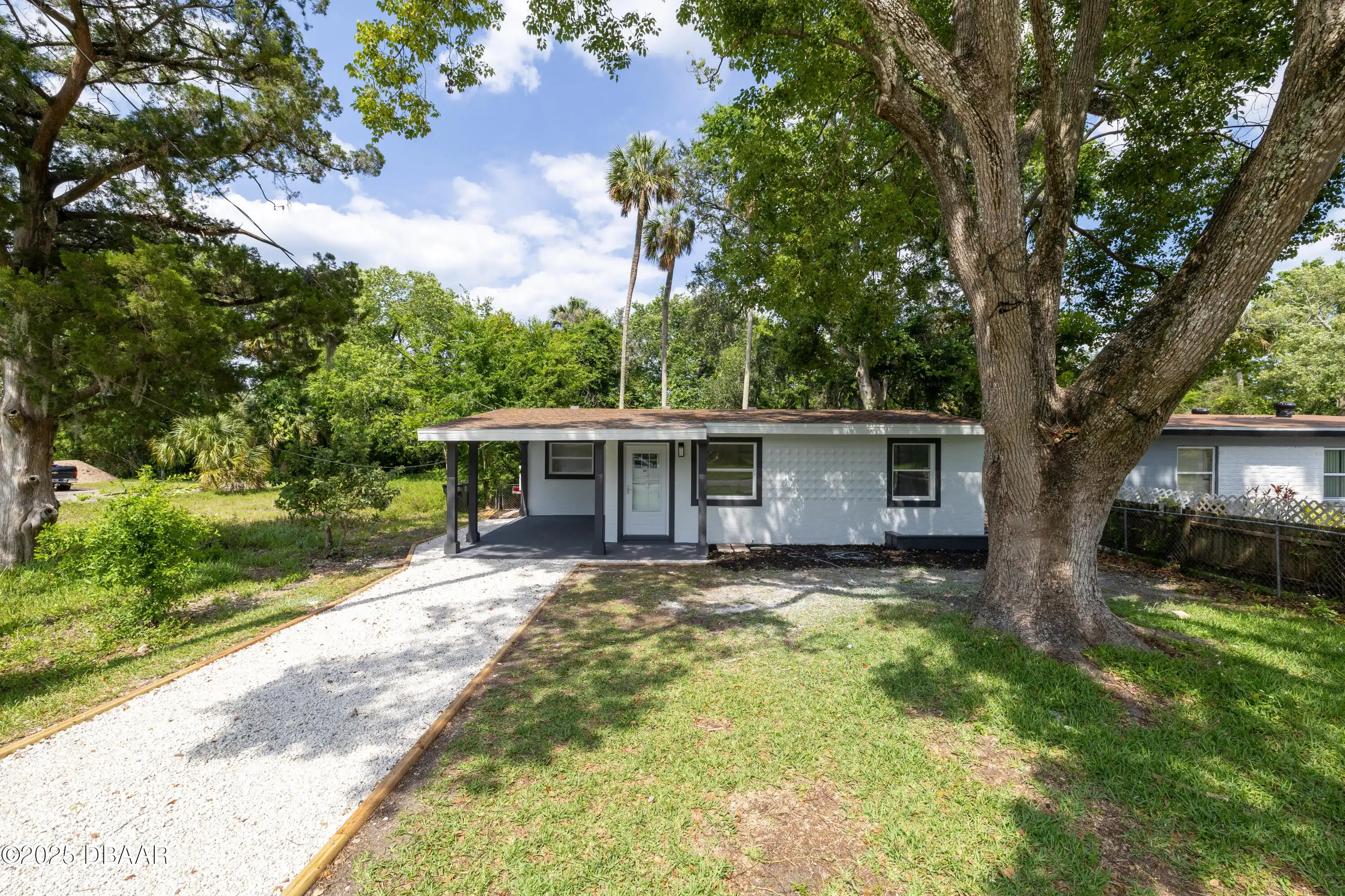 listing
