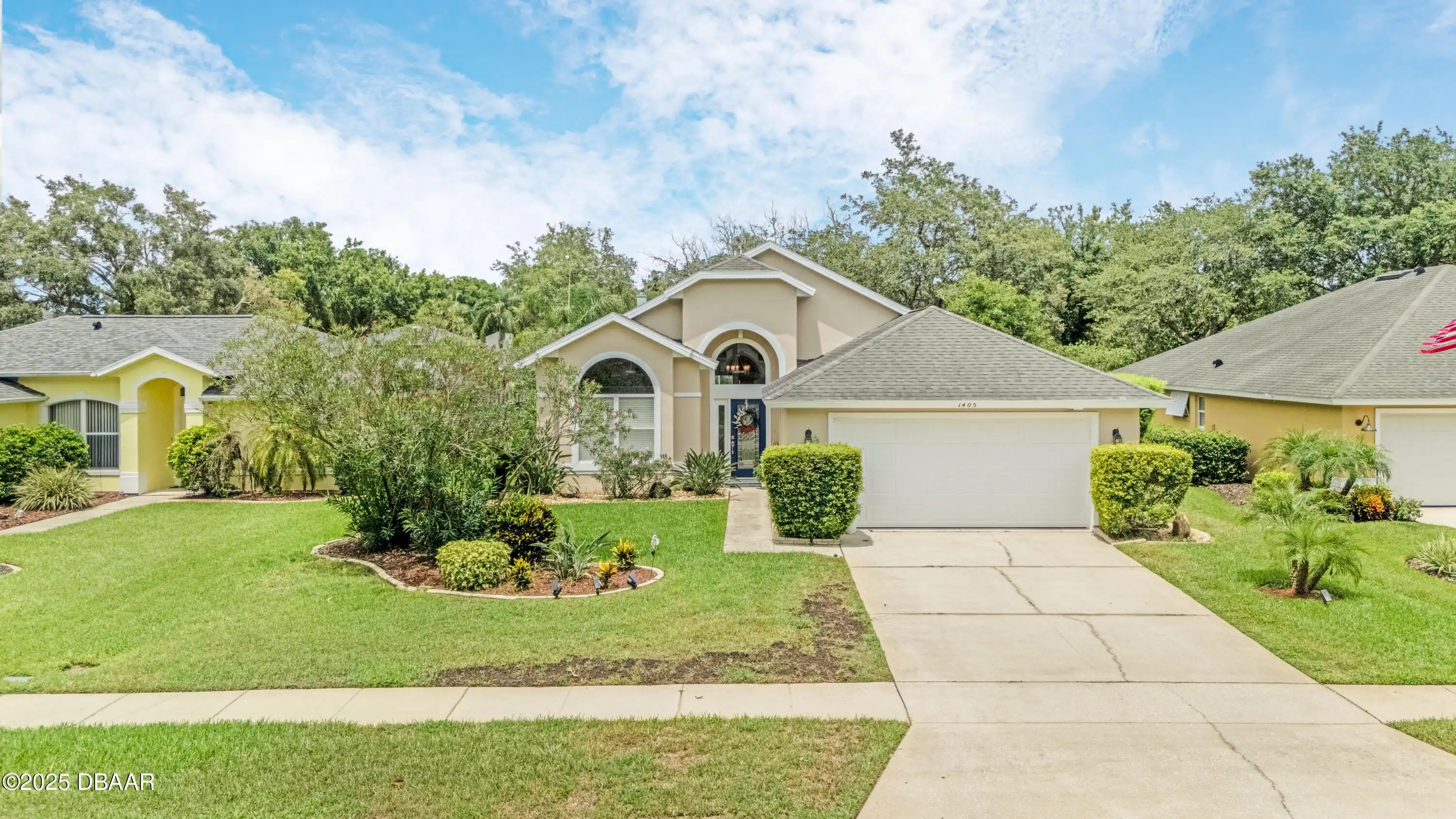 listing