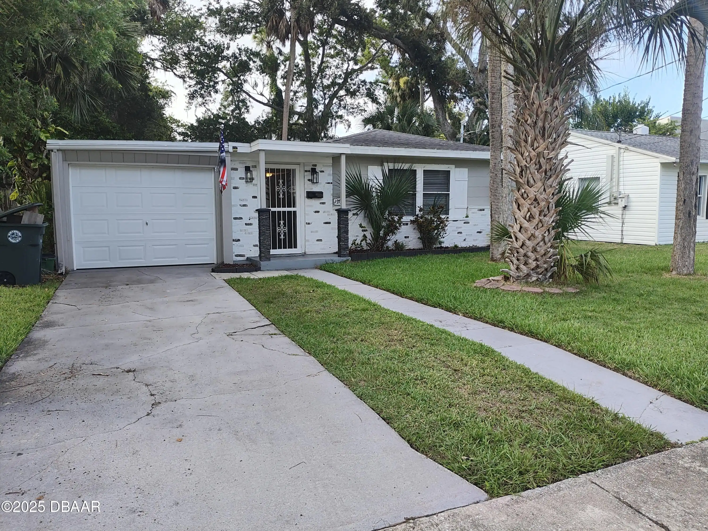 listing