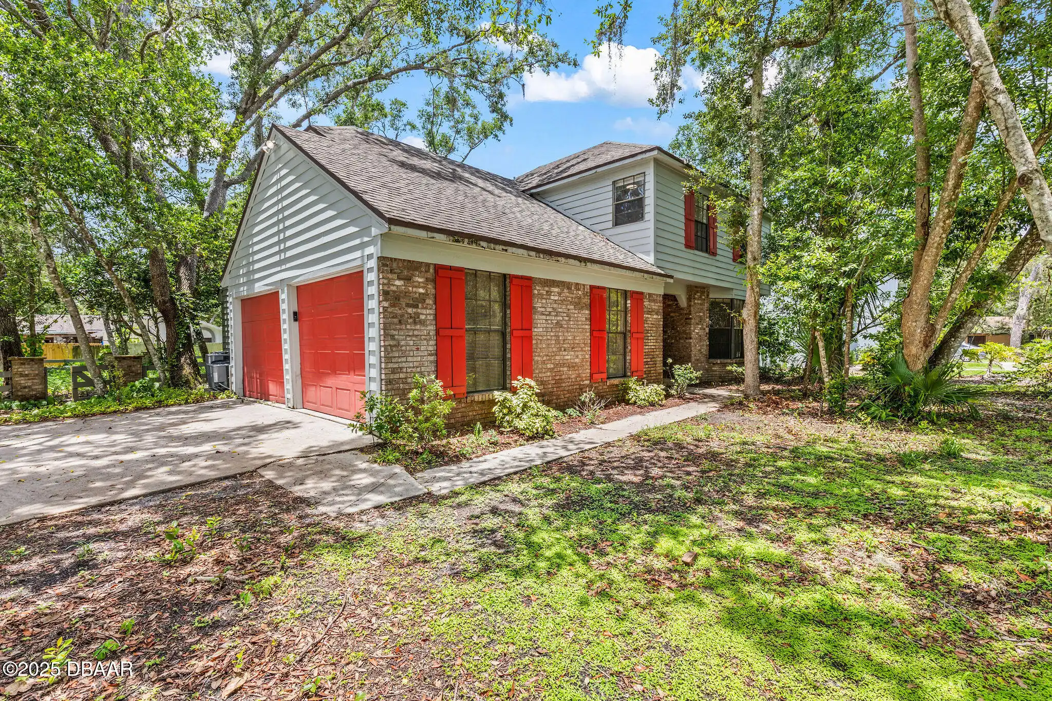 listing