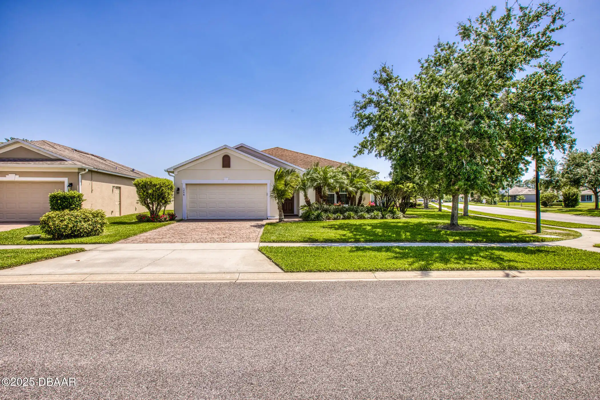 listing