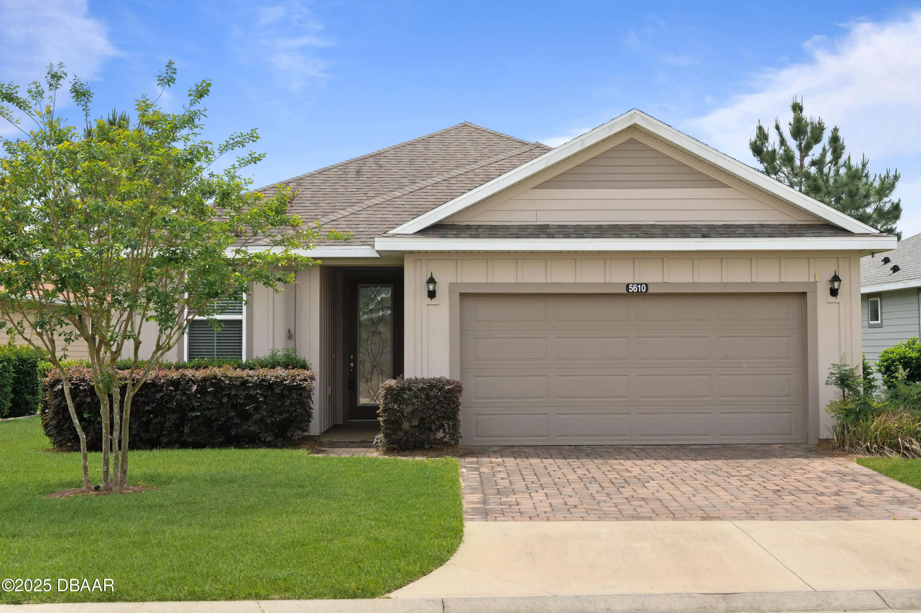 listing