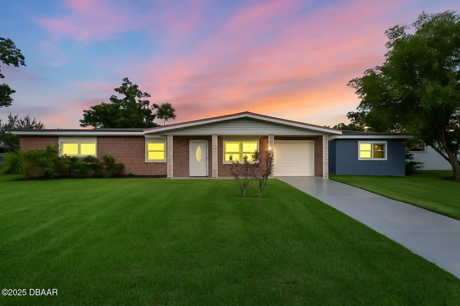 listing