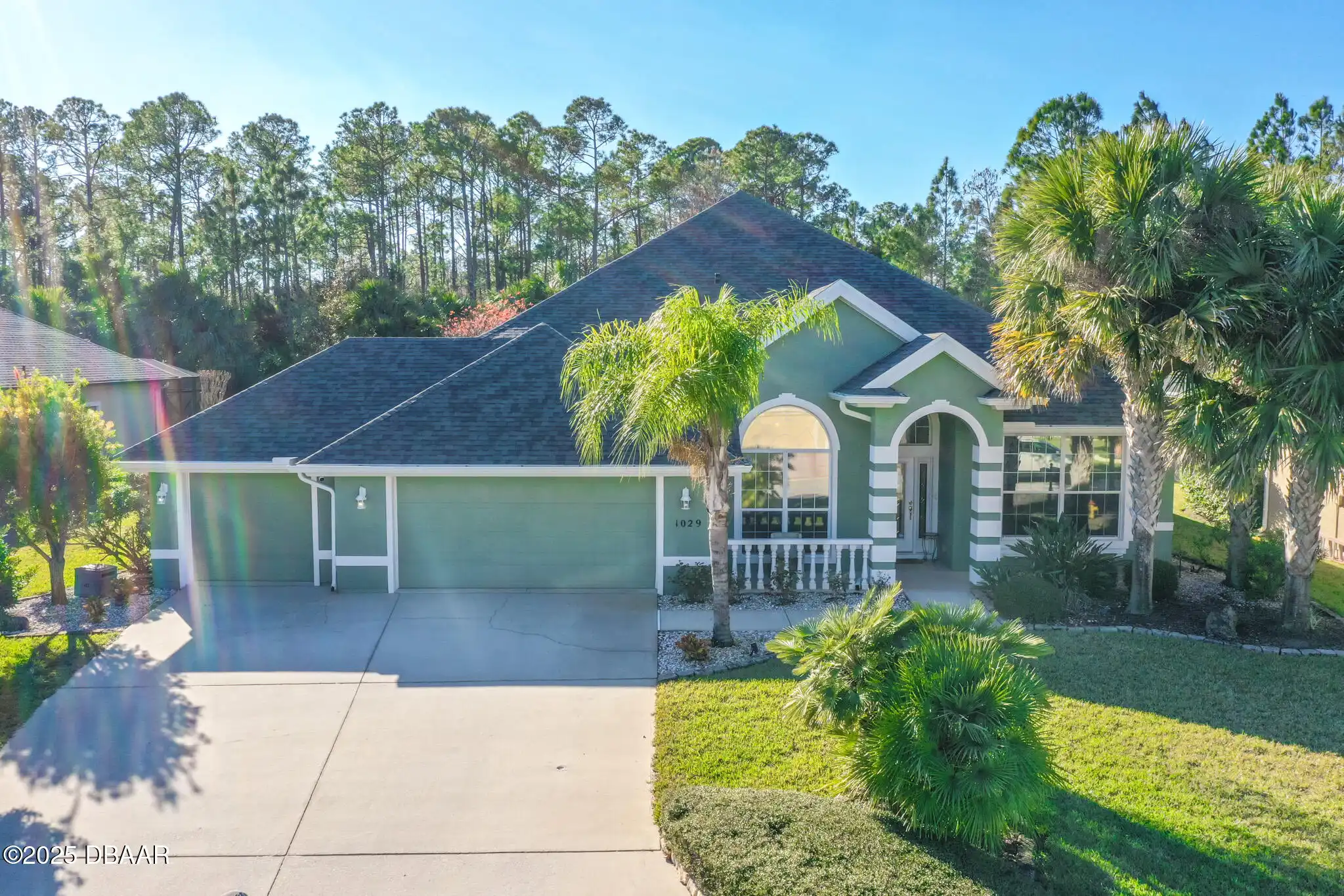 listing