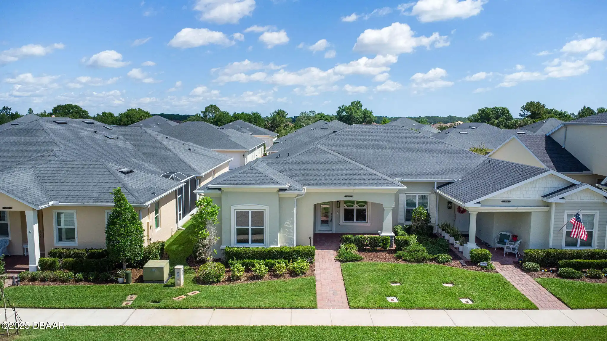 listing