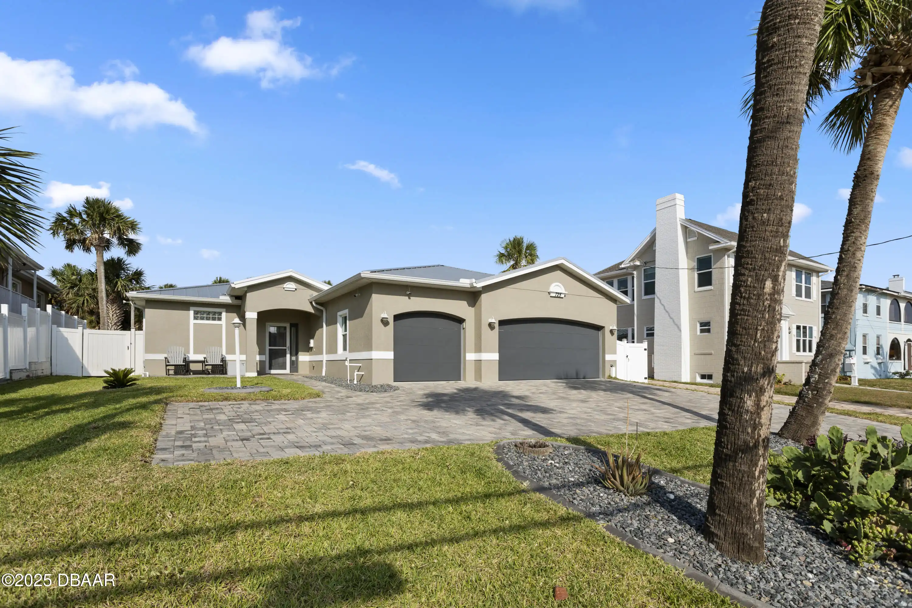 listing