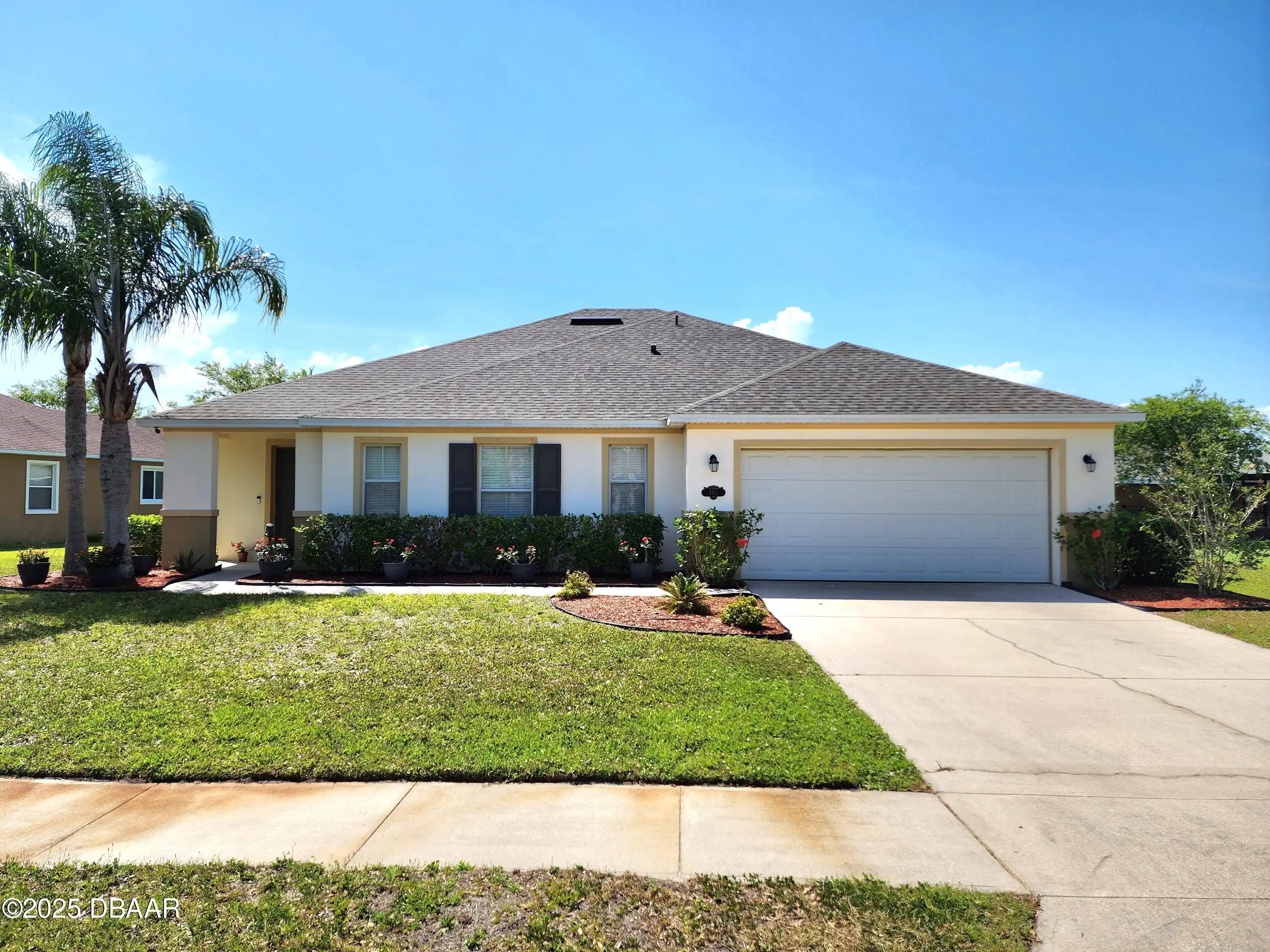 listing
