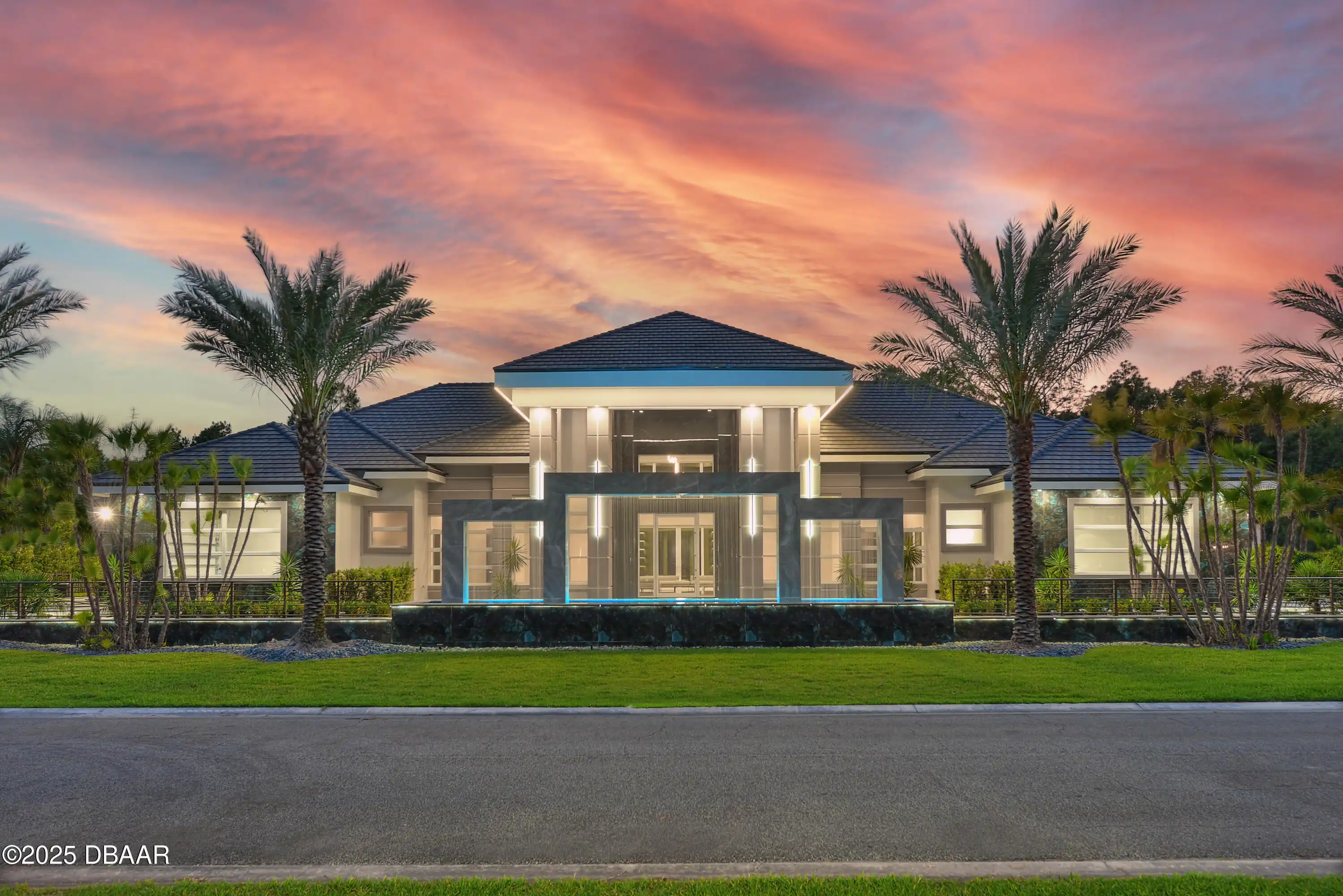 listing