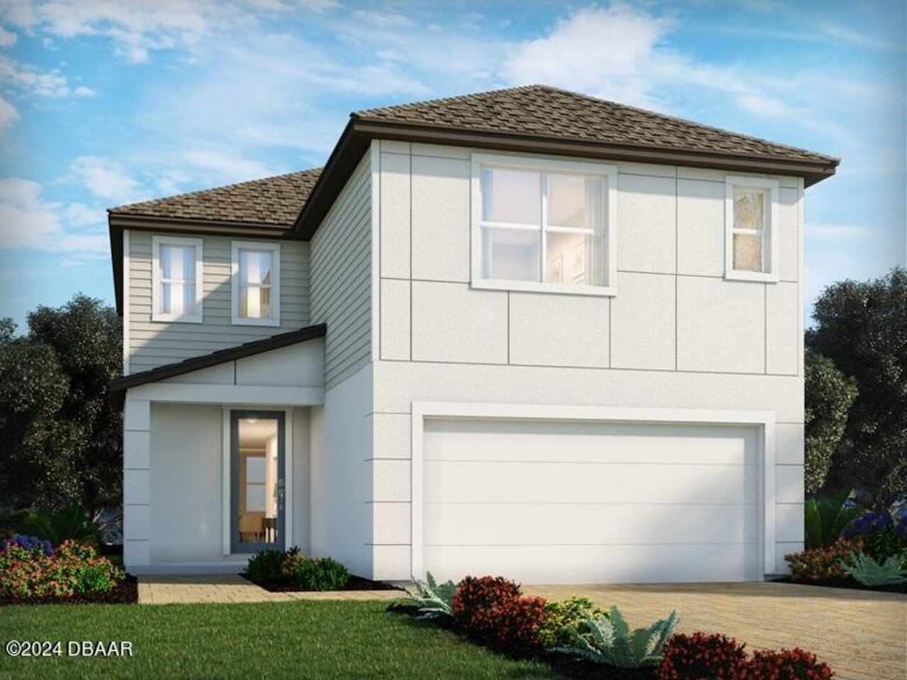 240 Links Terrace Boulevard Daytona Beach, FL 32124