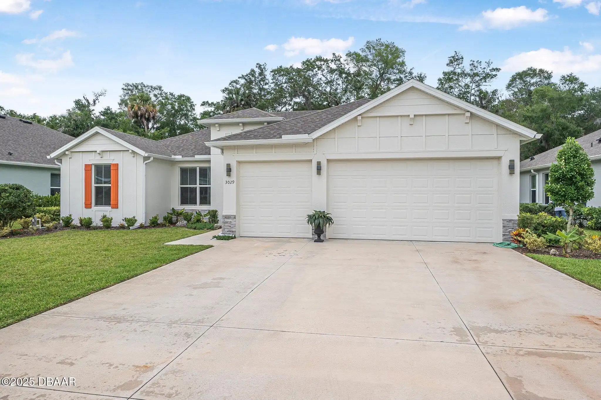 listing