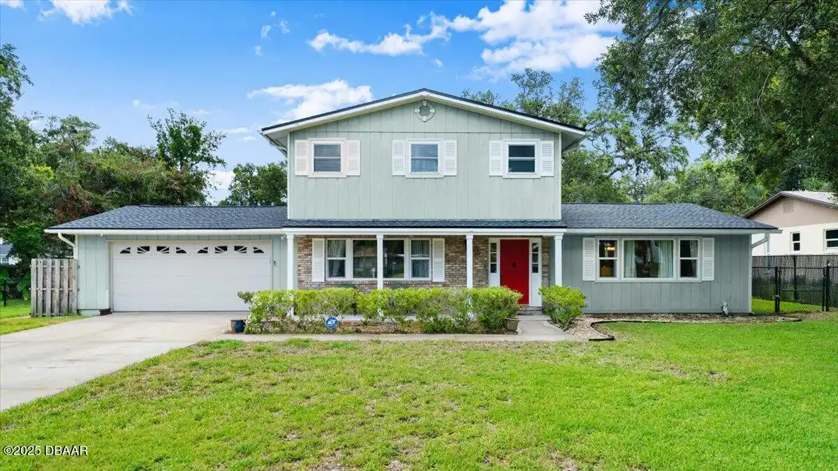 listing