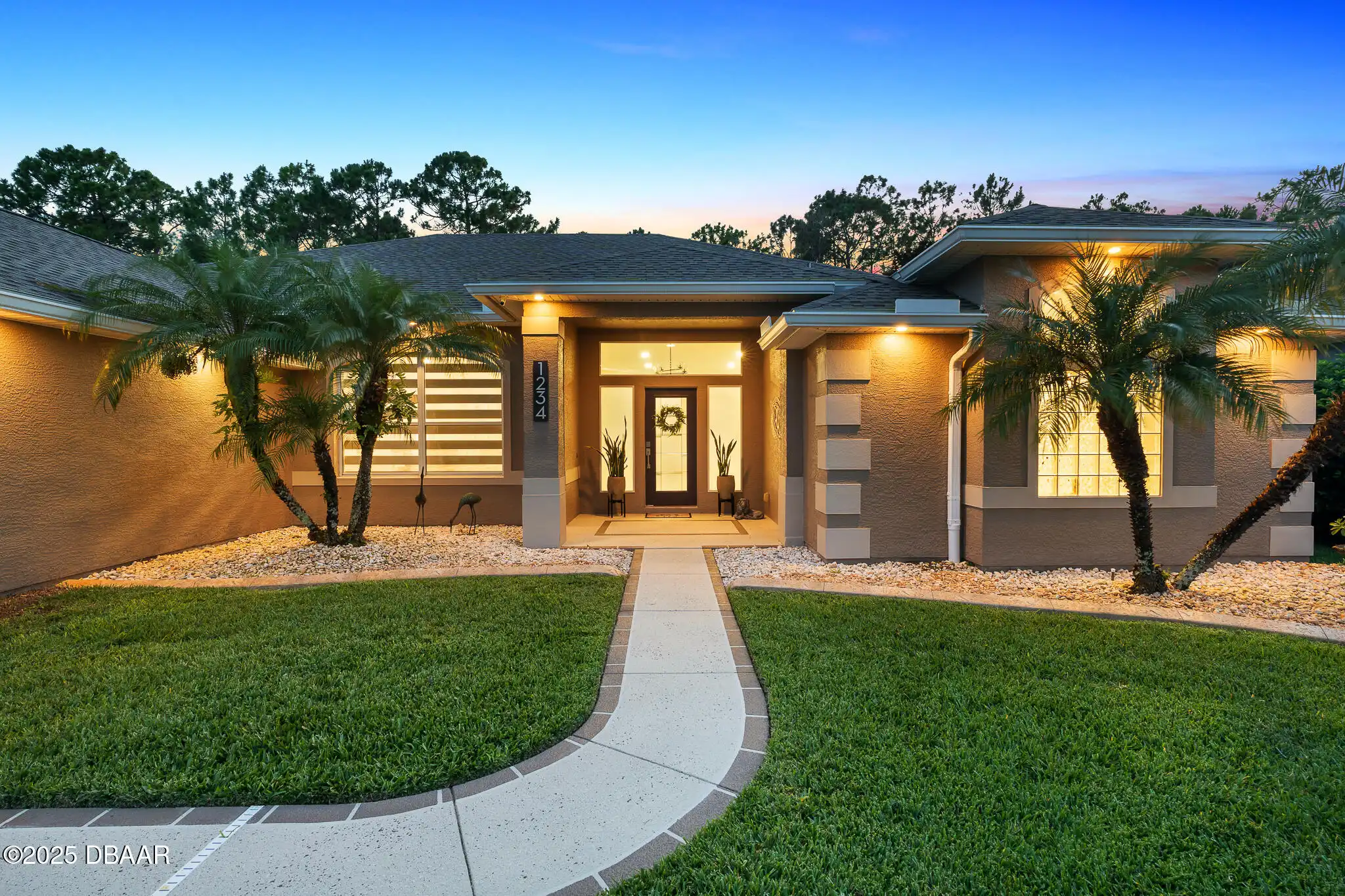 listing