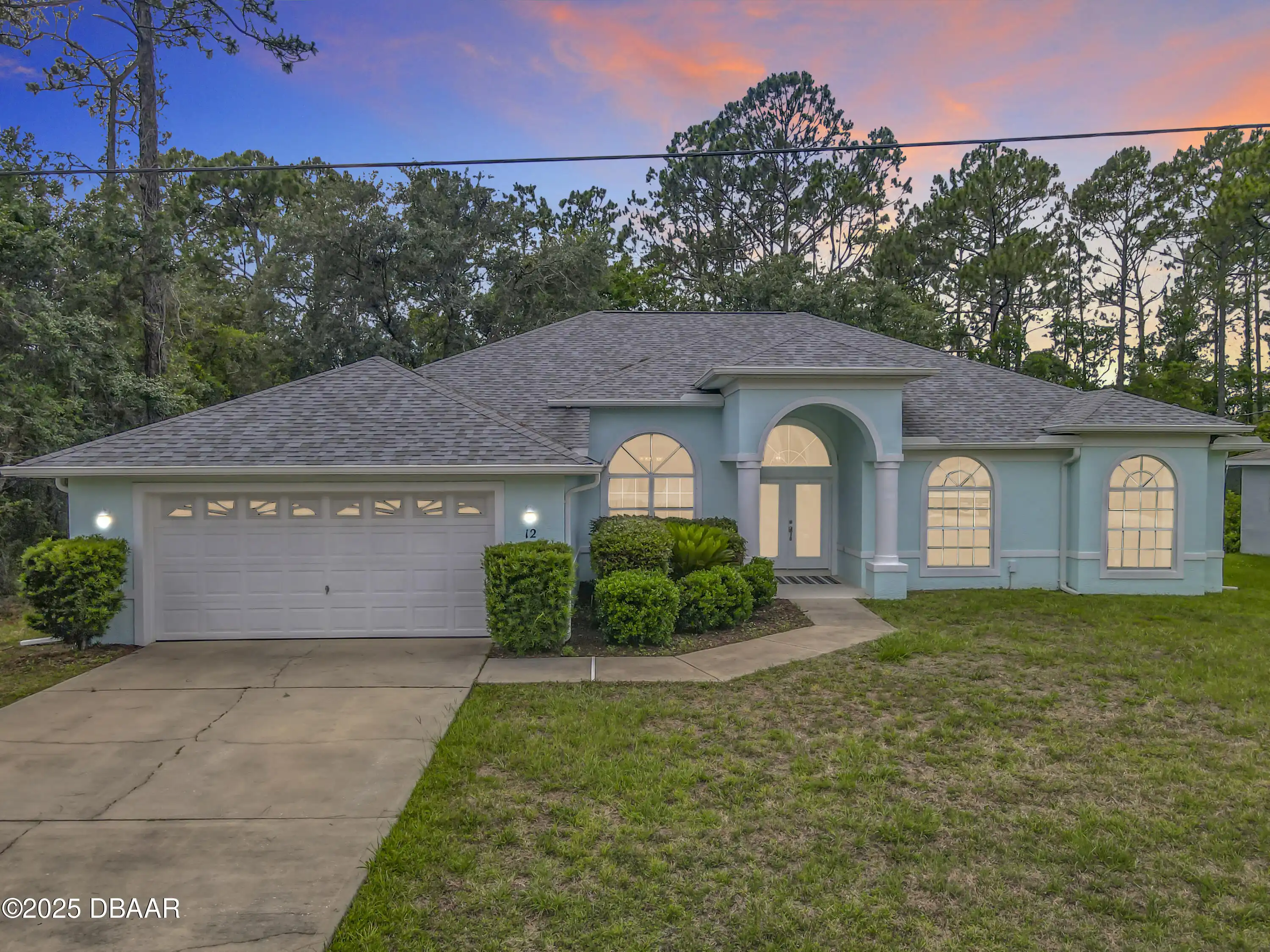 listing