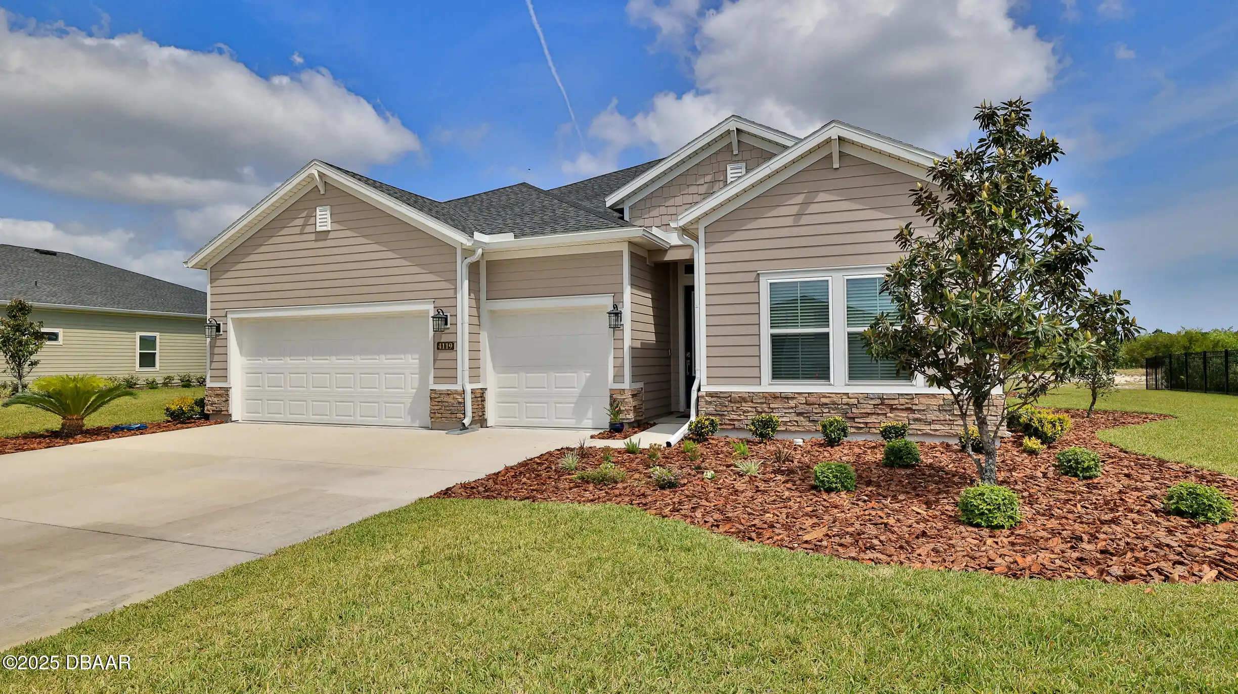 listing
