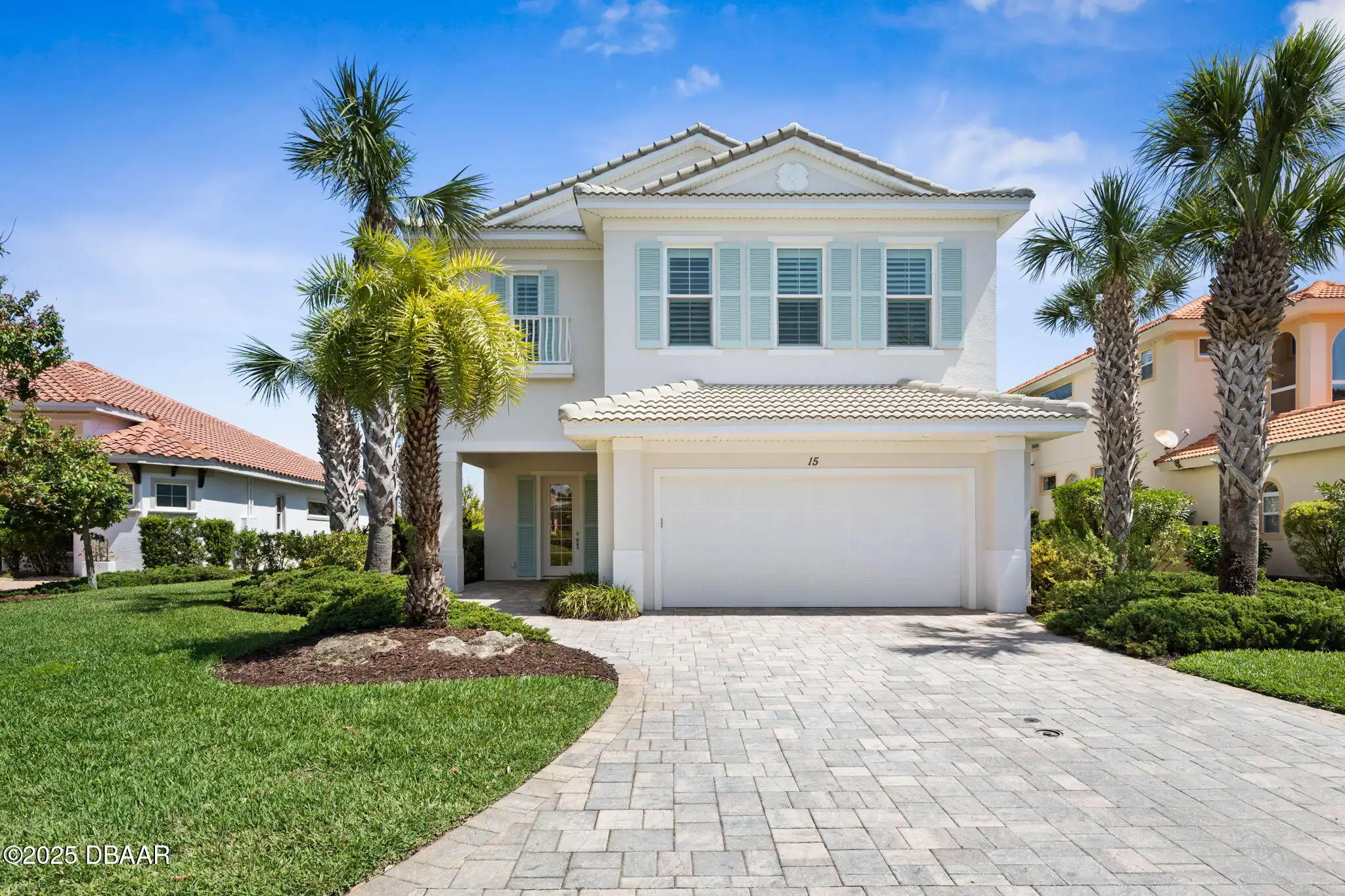 listing