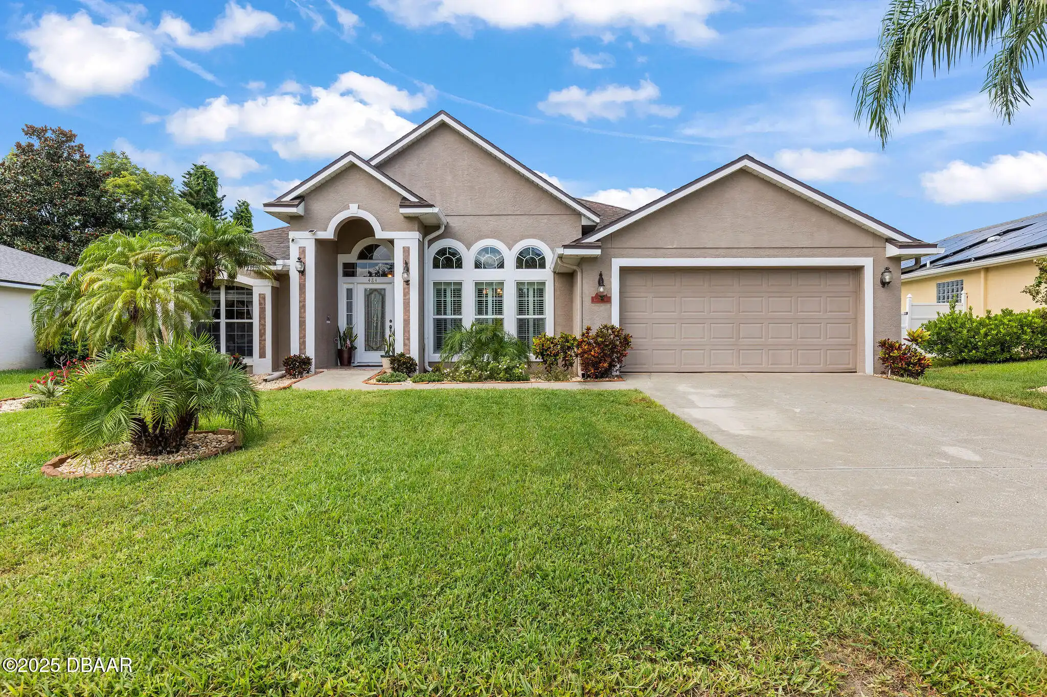 listing