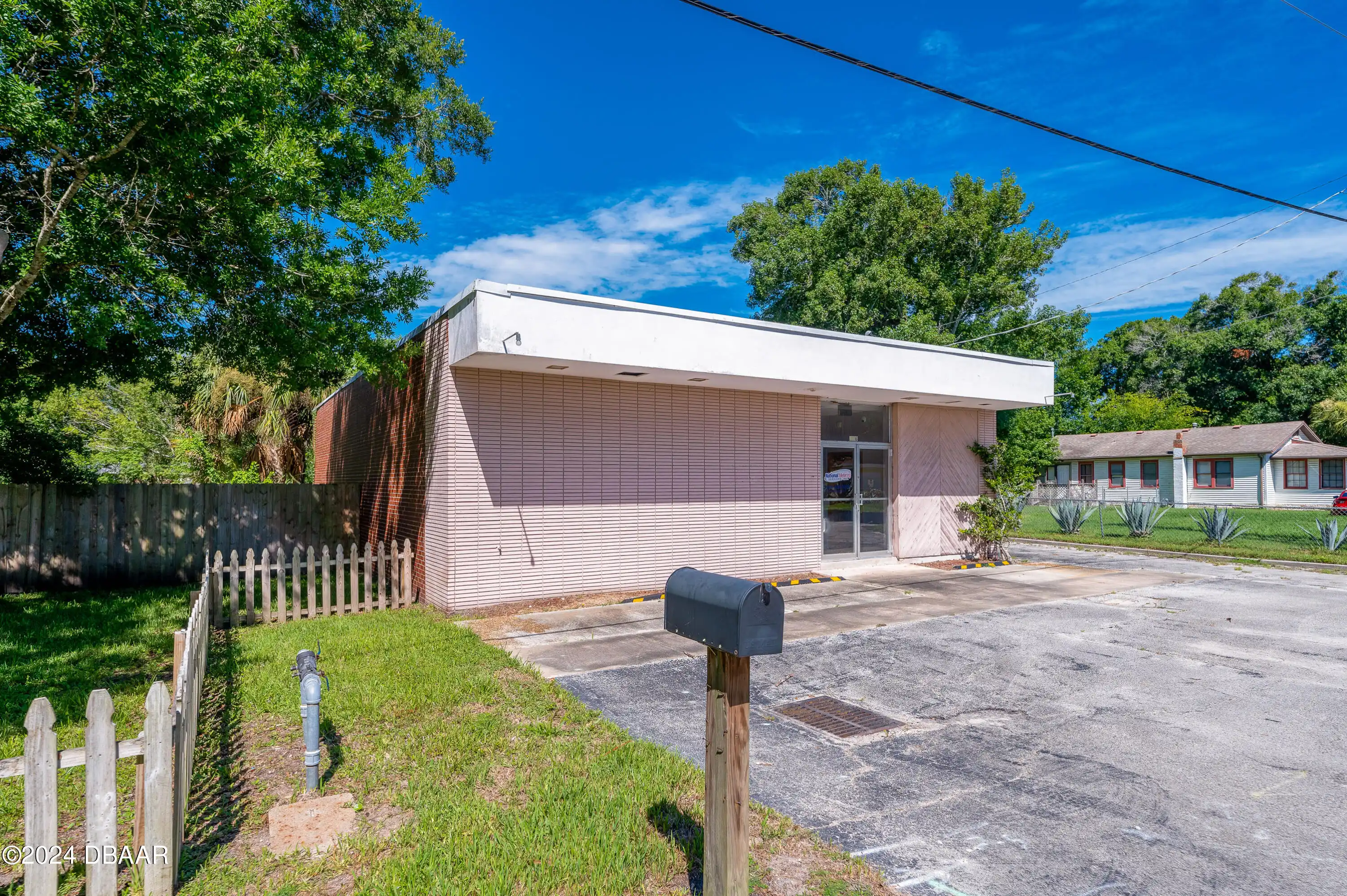 Commercial Real Estate, $450,000
Read More