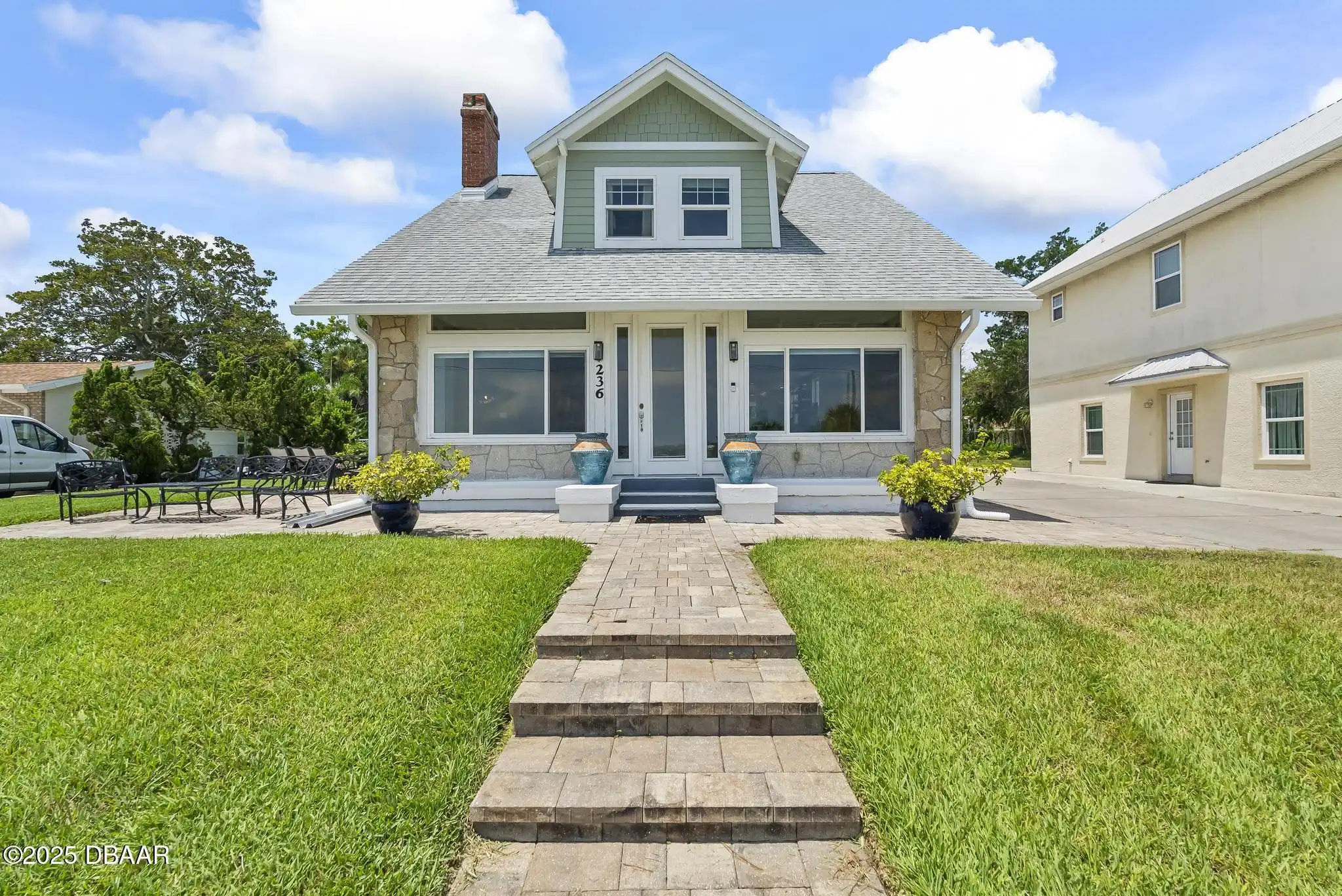 listing
