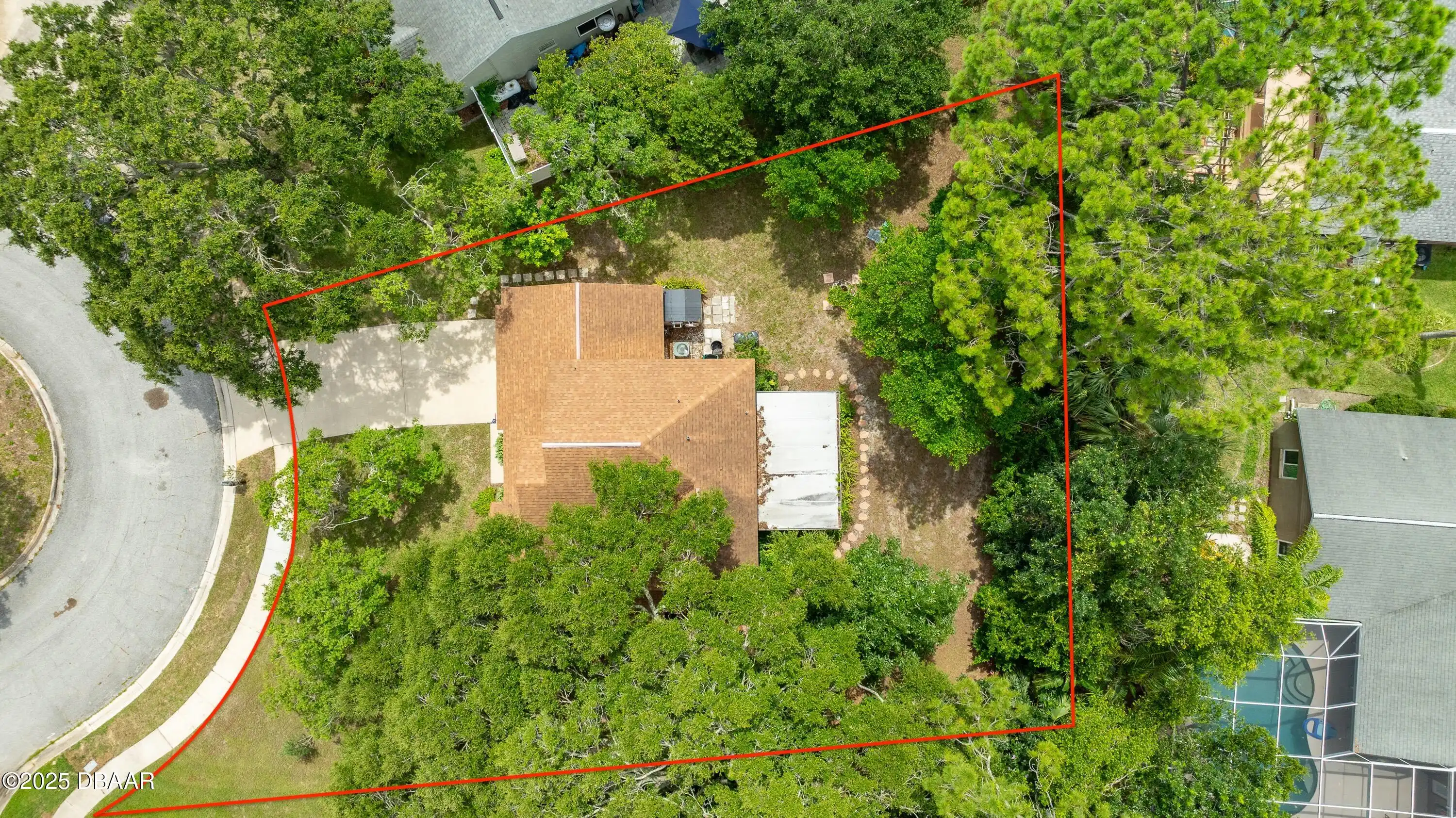 listing