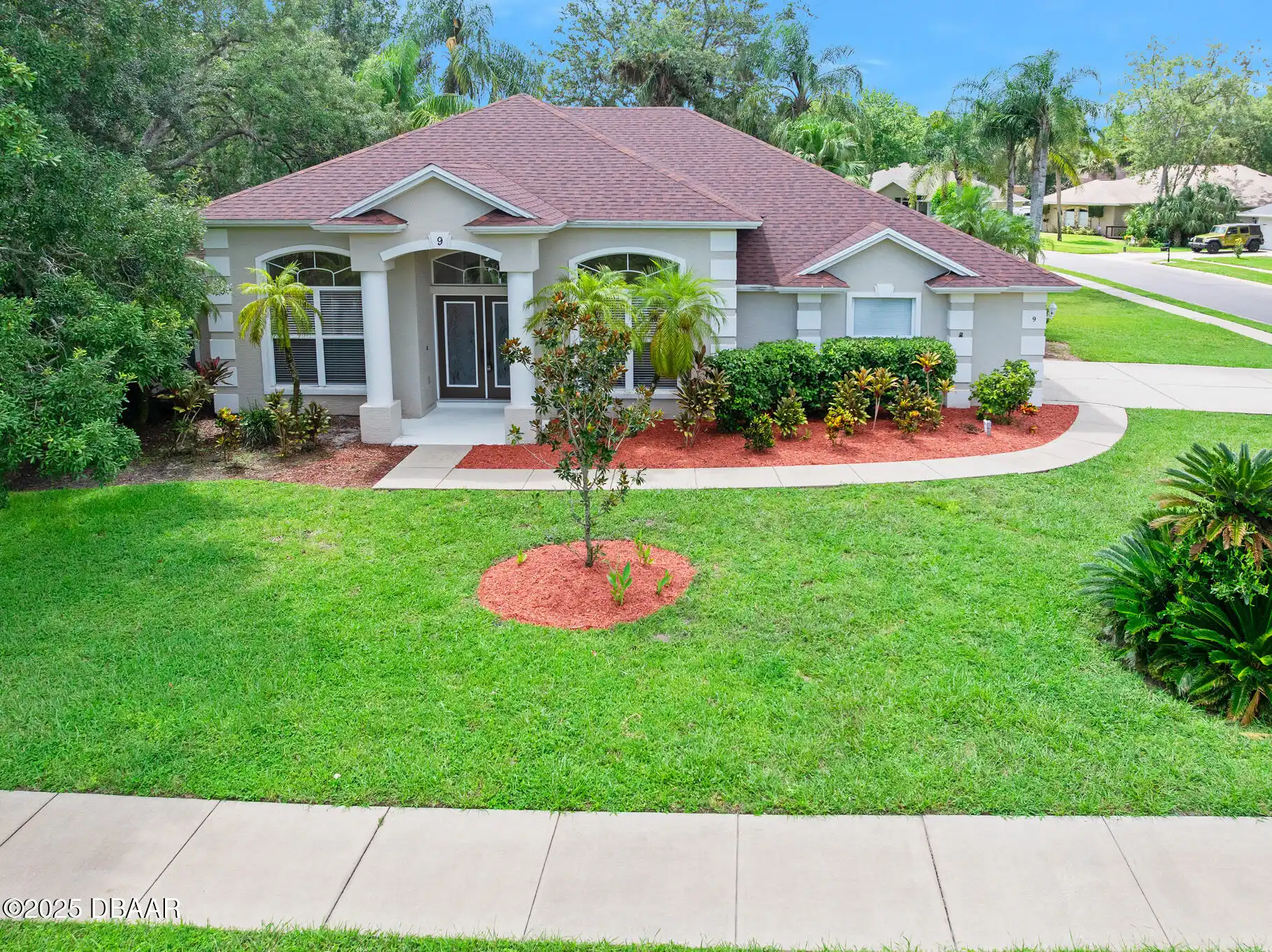 listing