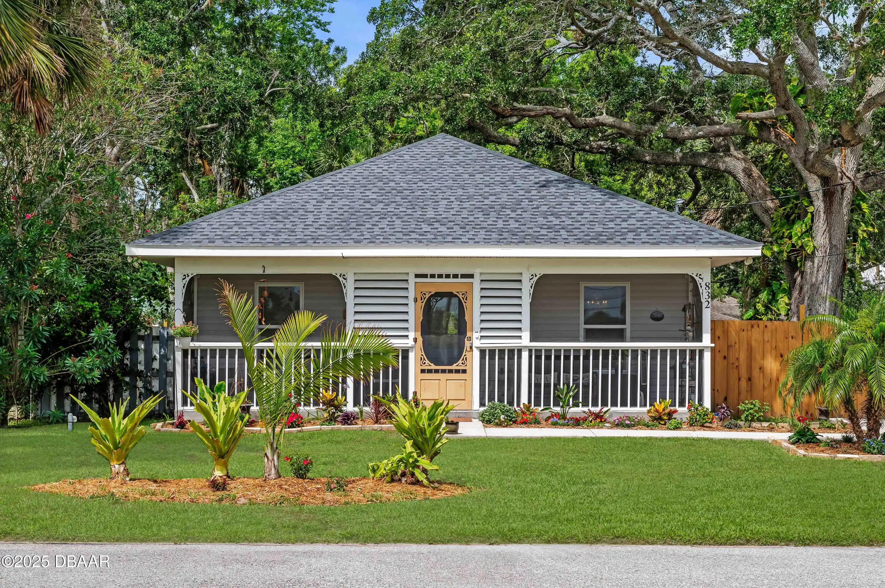 listing