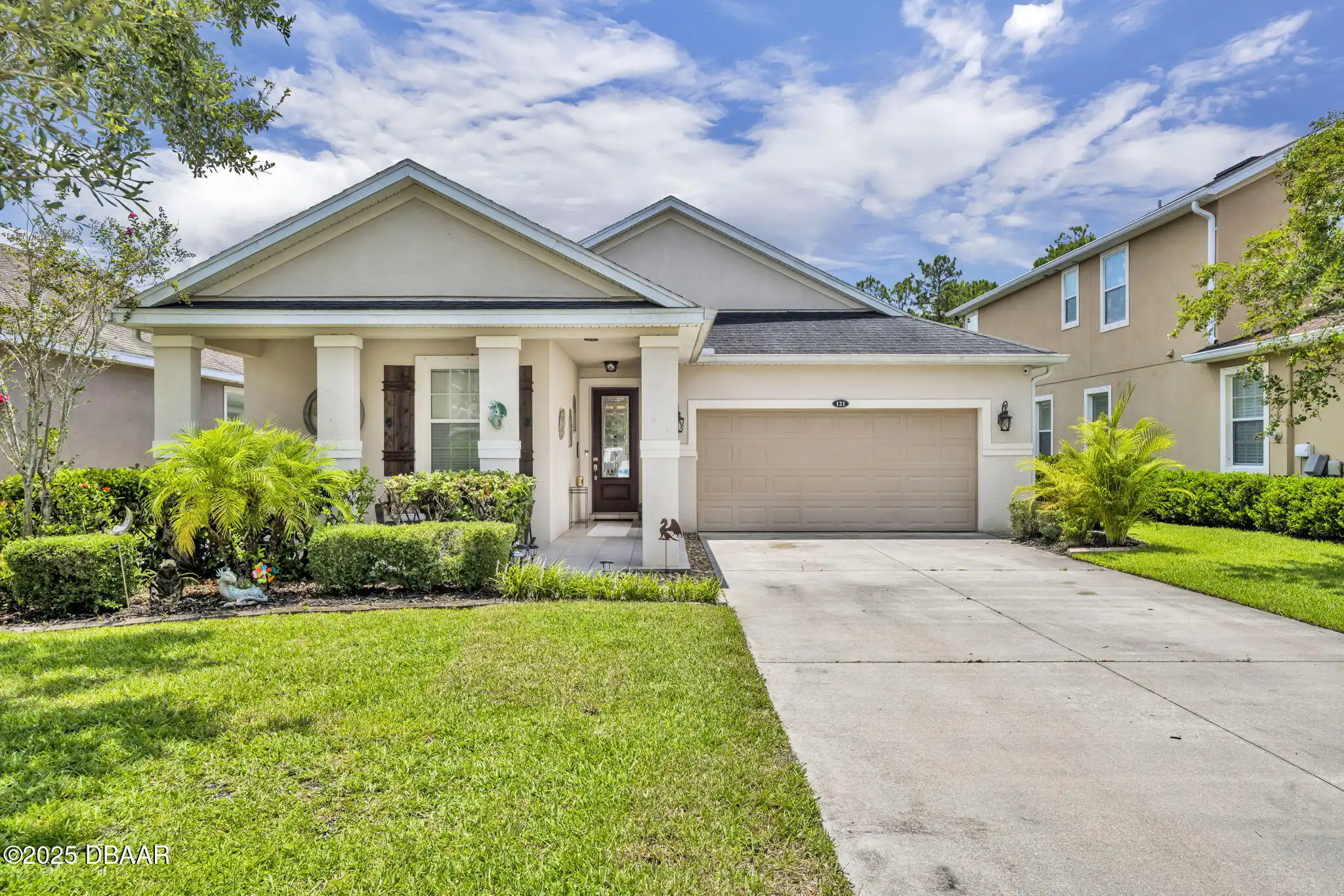 listing