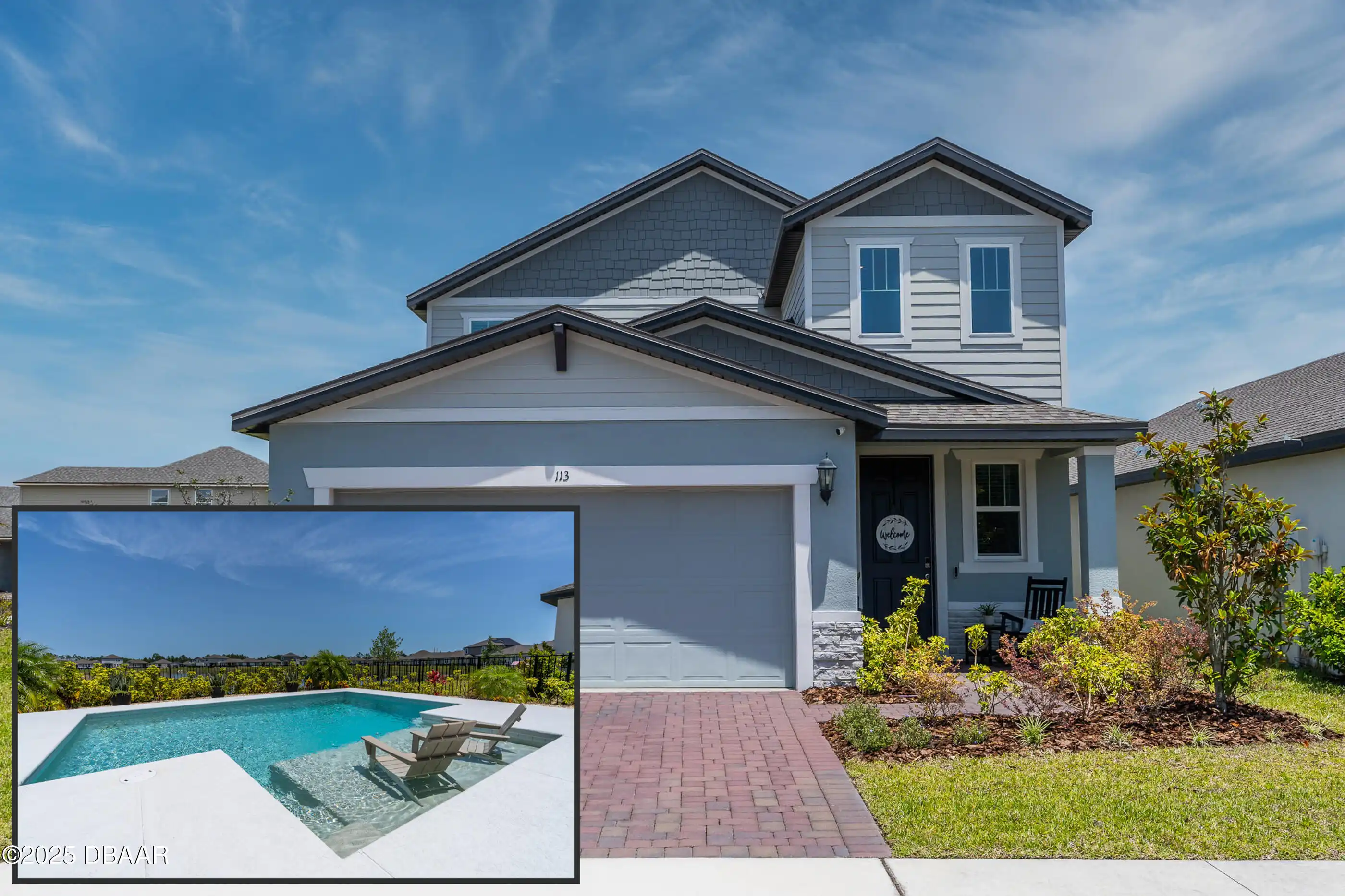 listing
