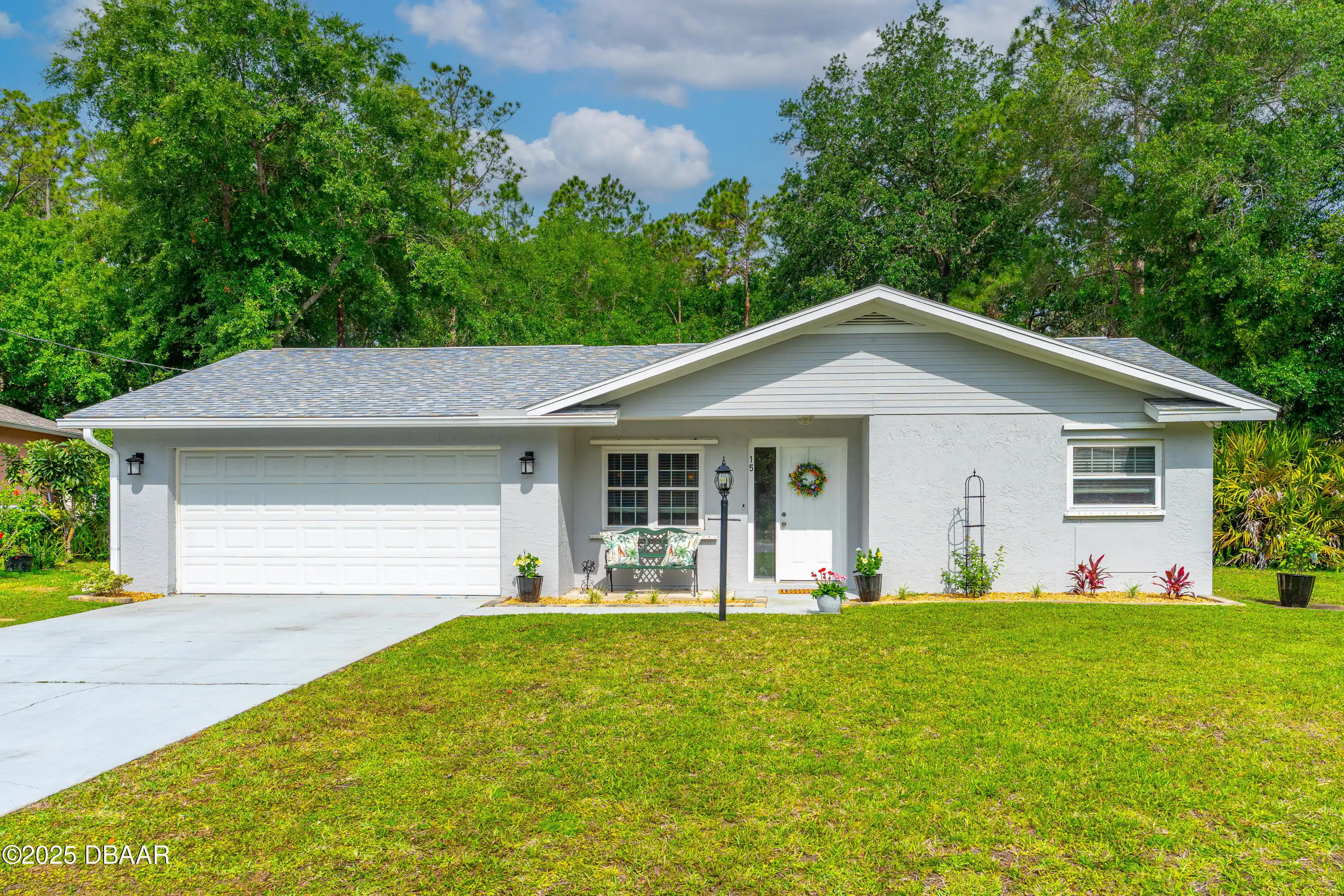 listing
