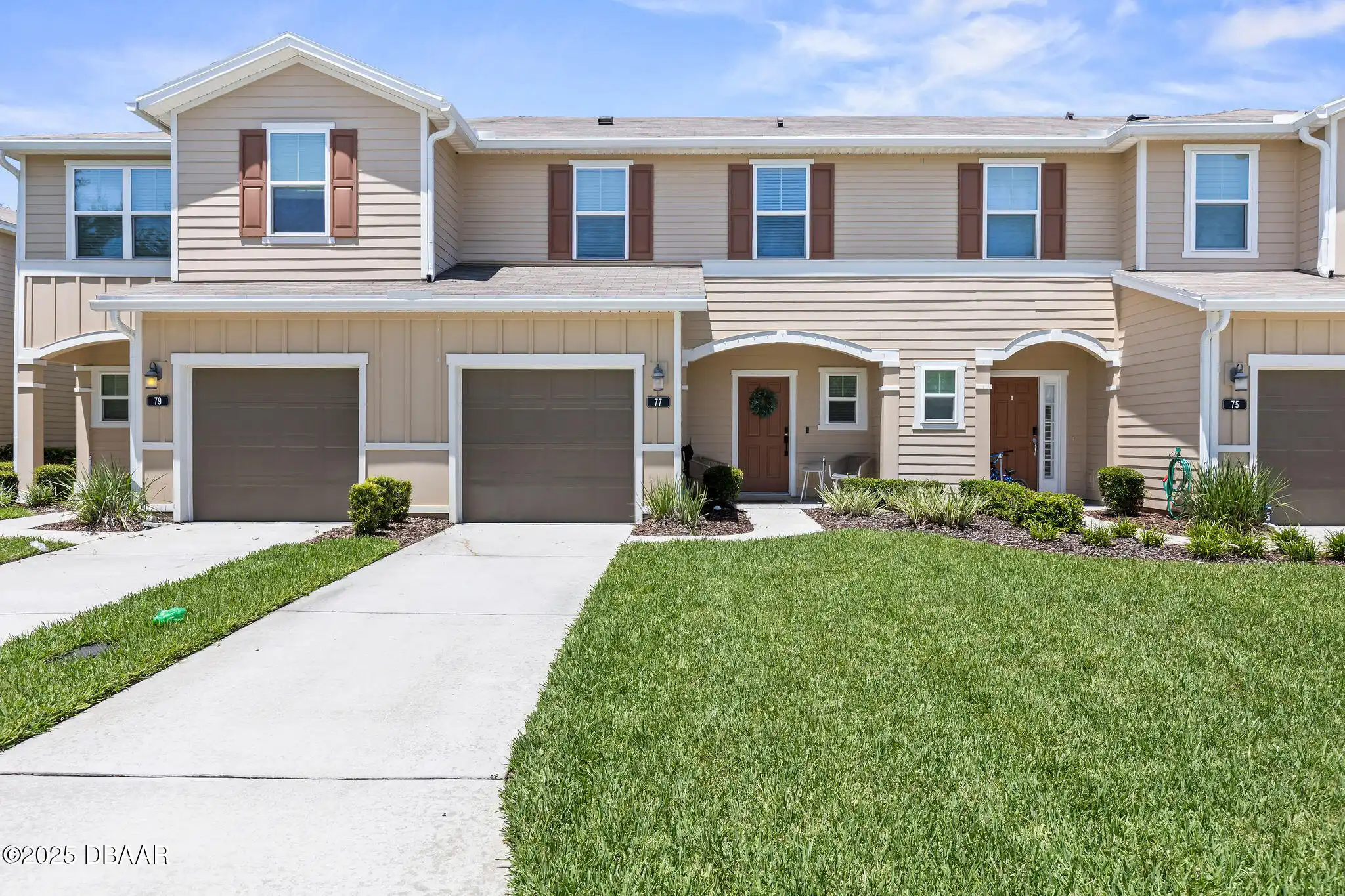 listing