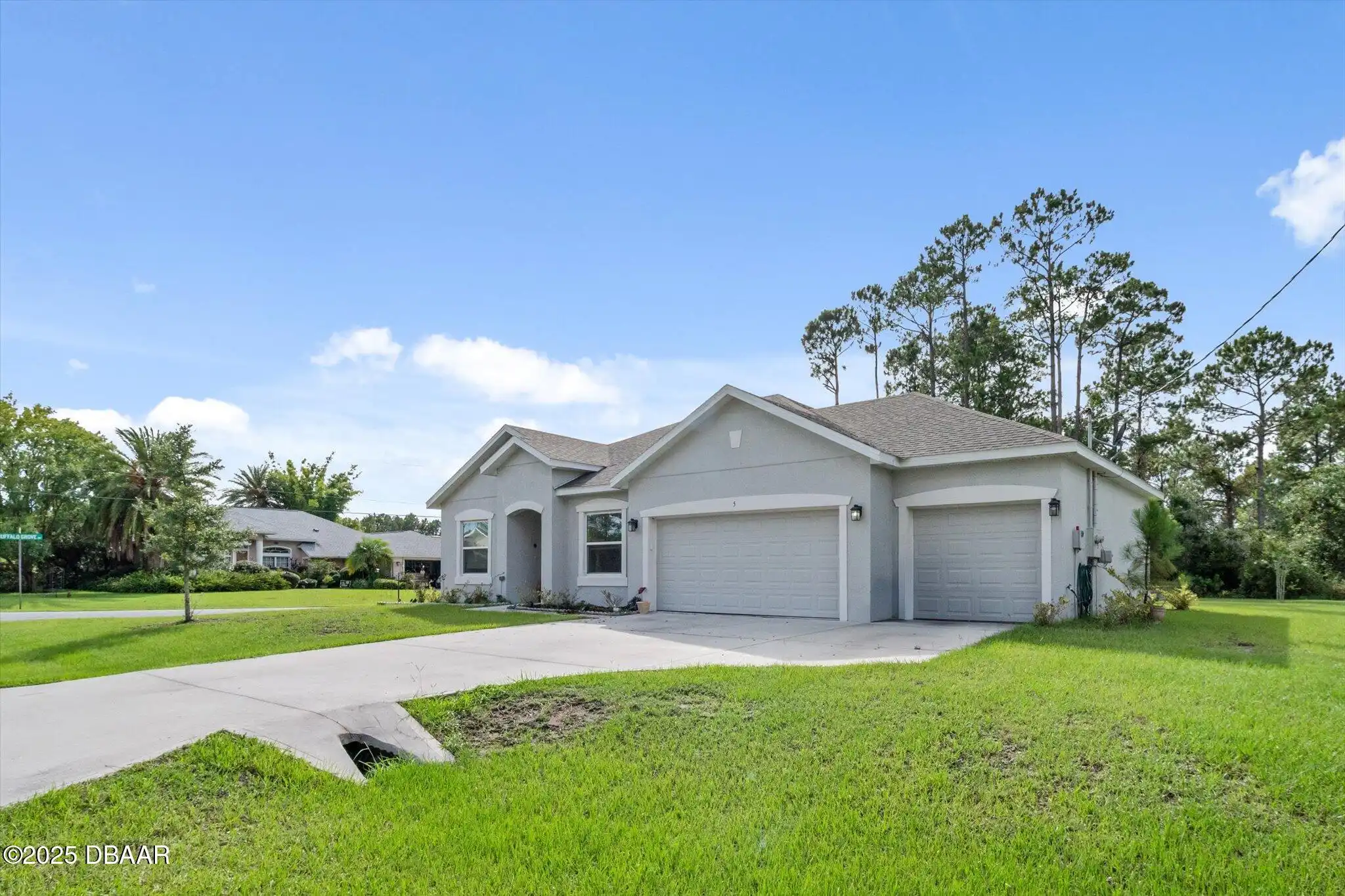 listing