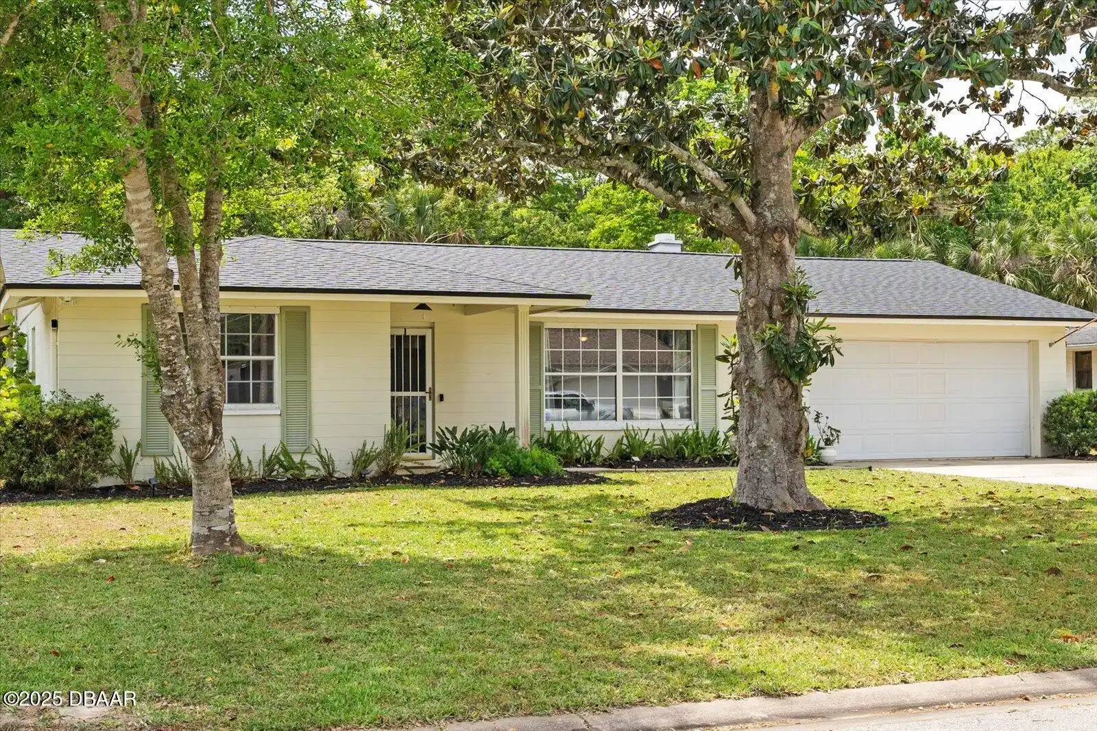 listing