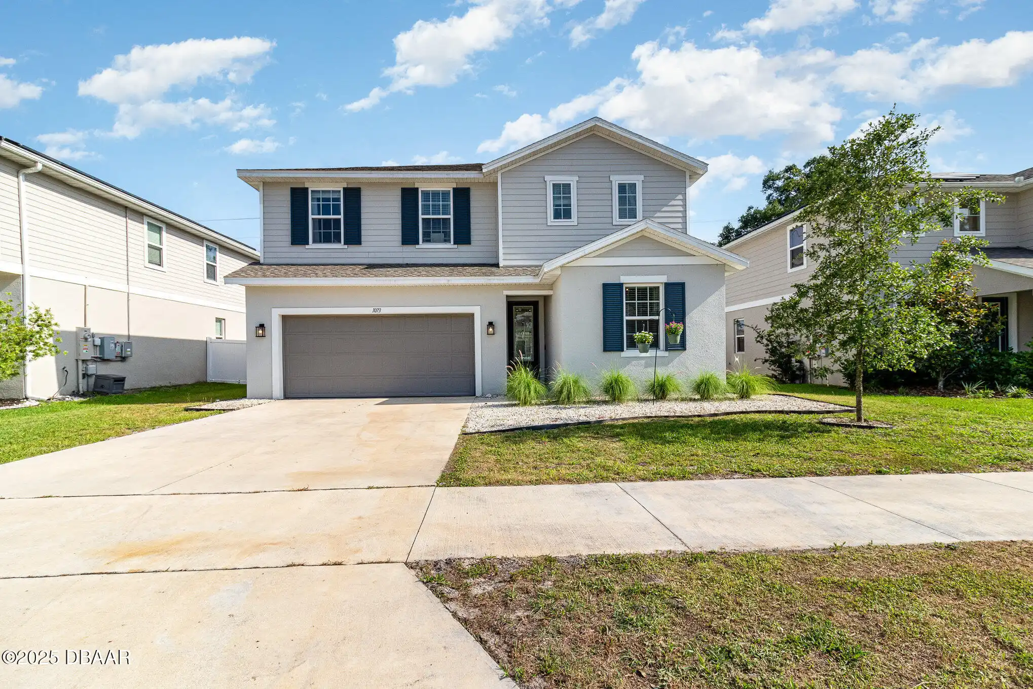 listing