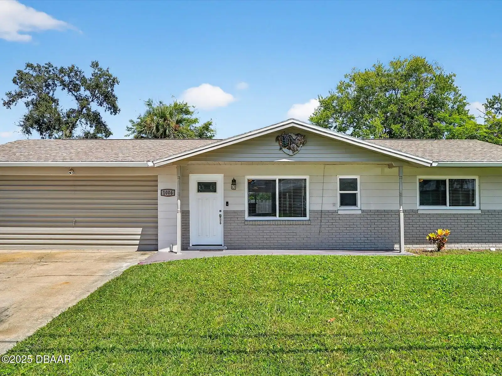 listing
