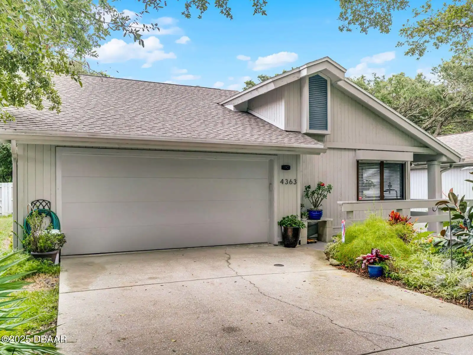 listing