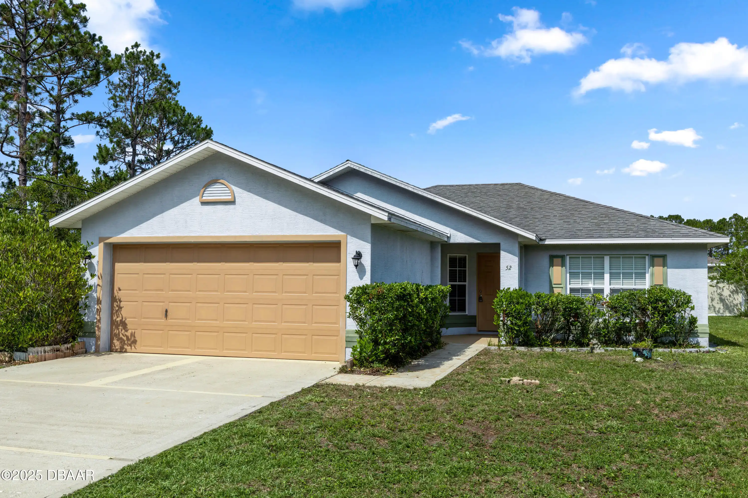 listing