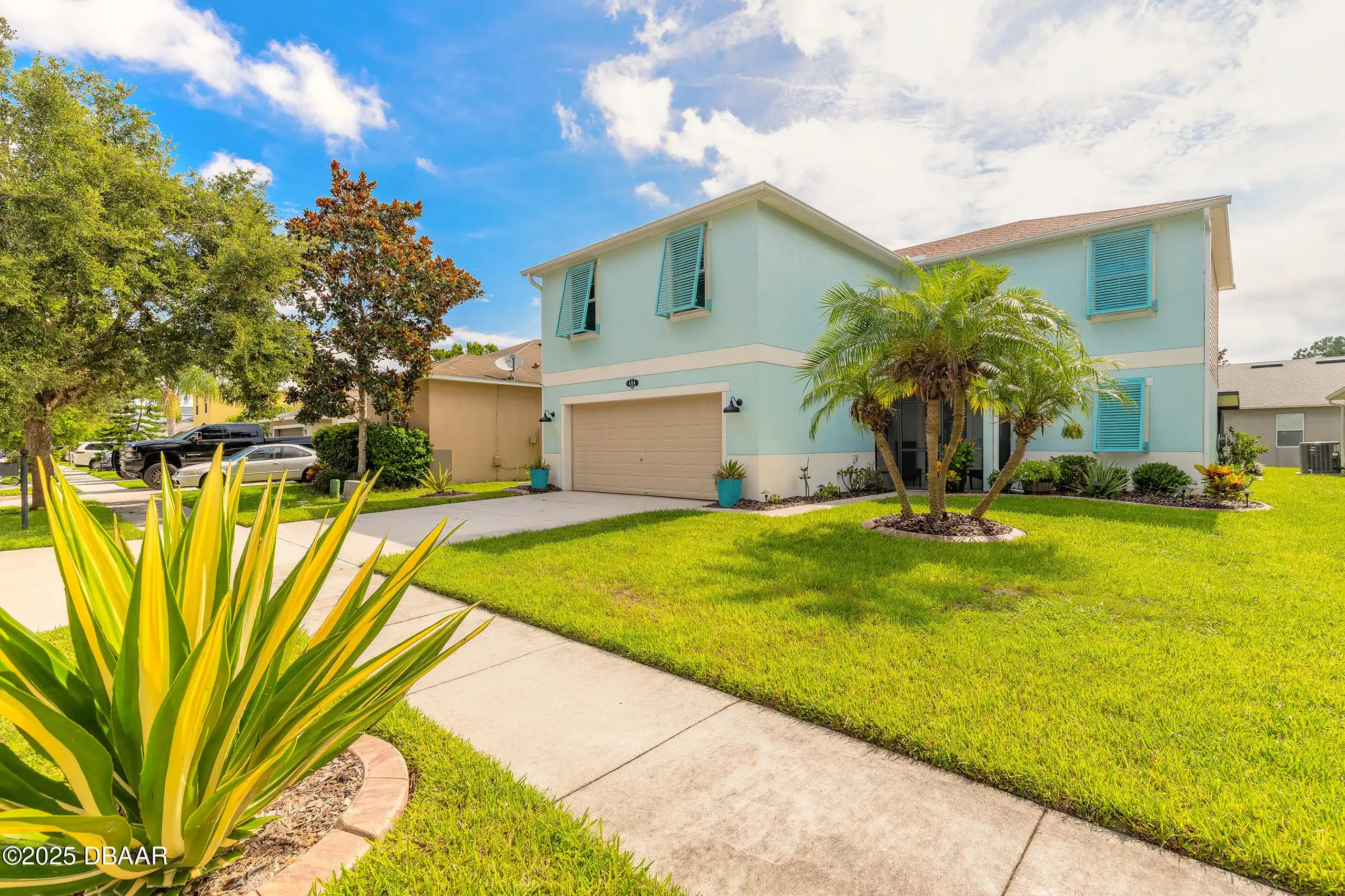 listing