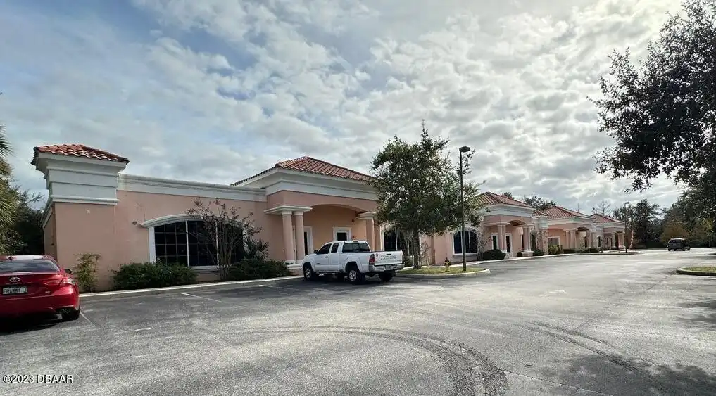 Commercial Real Estate, $2,050,000
Read More