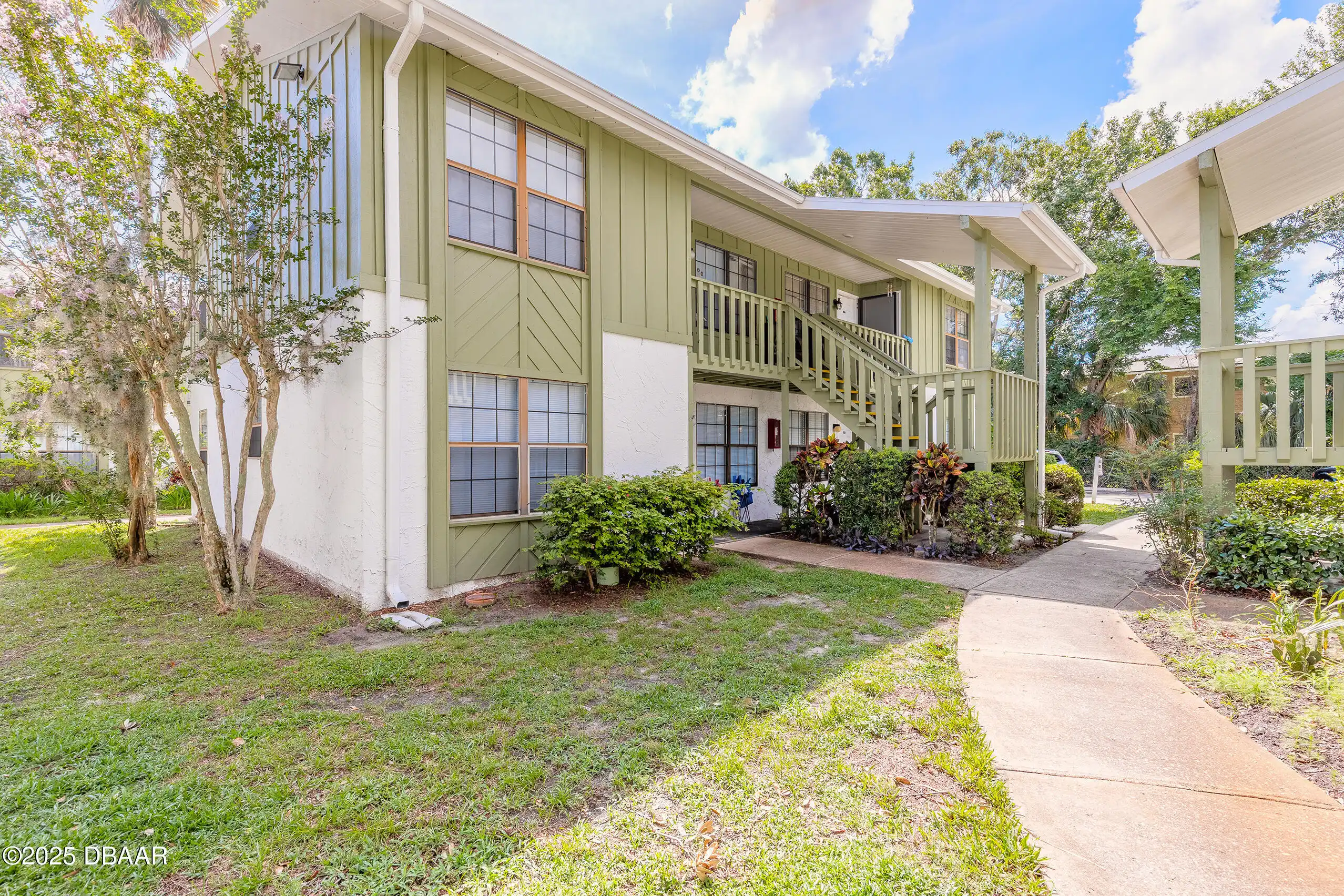 listing