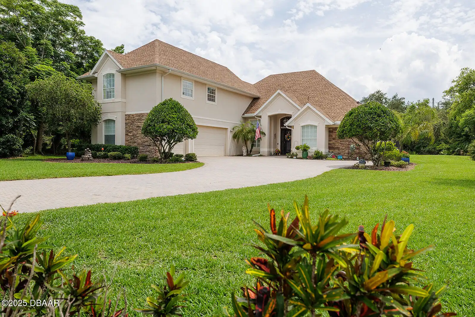 listing