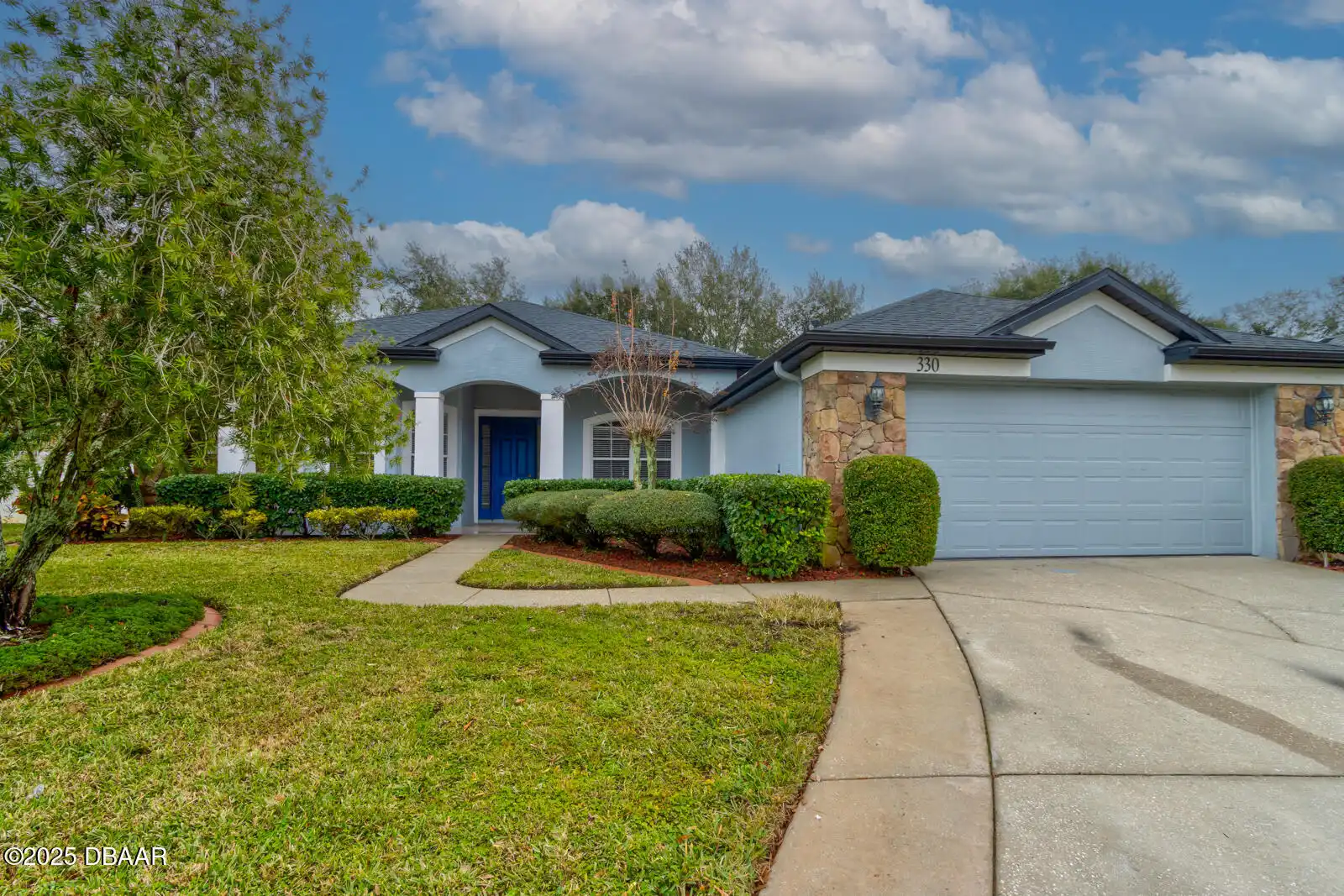 listing