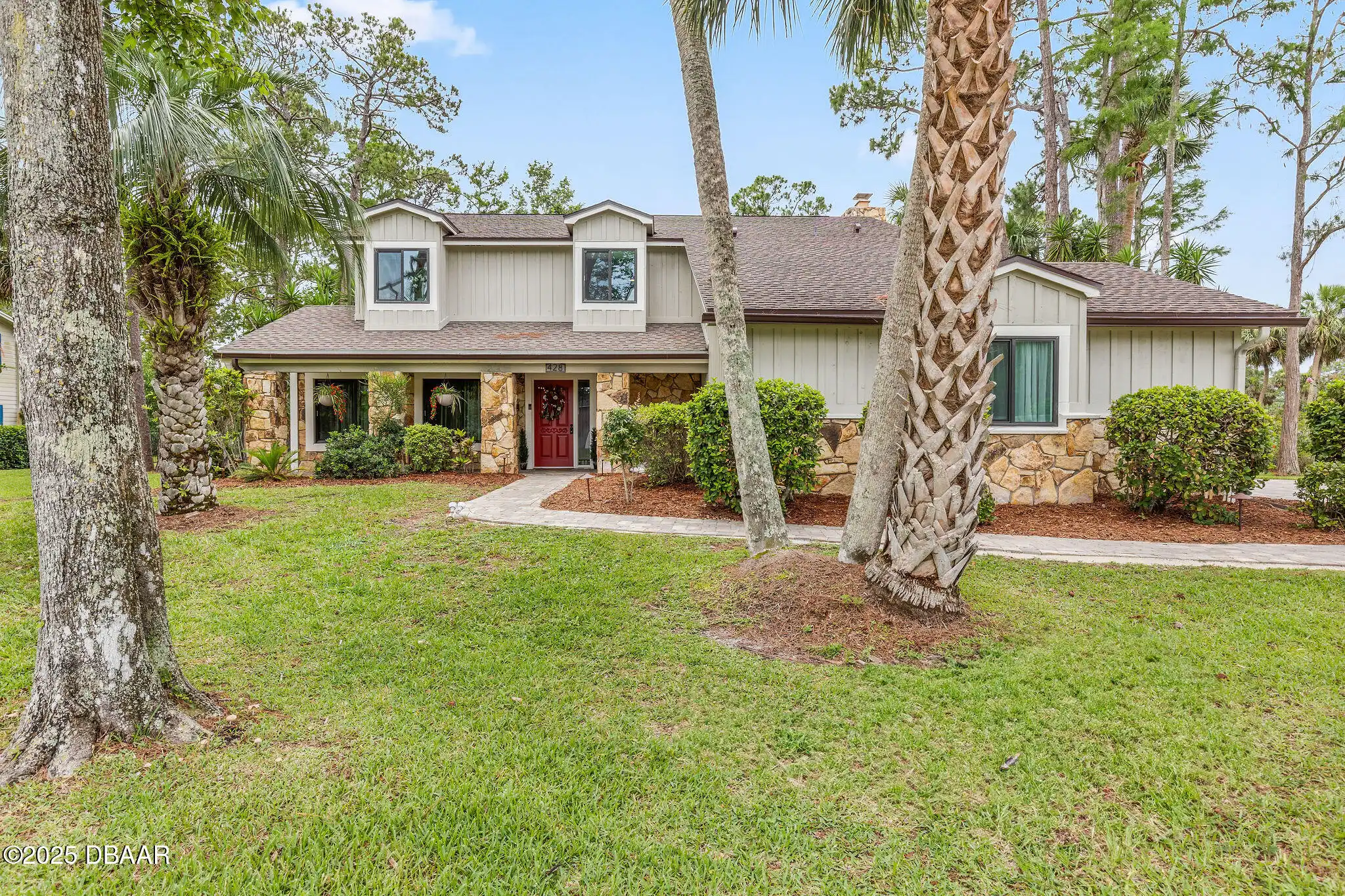 listing
