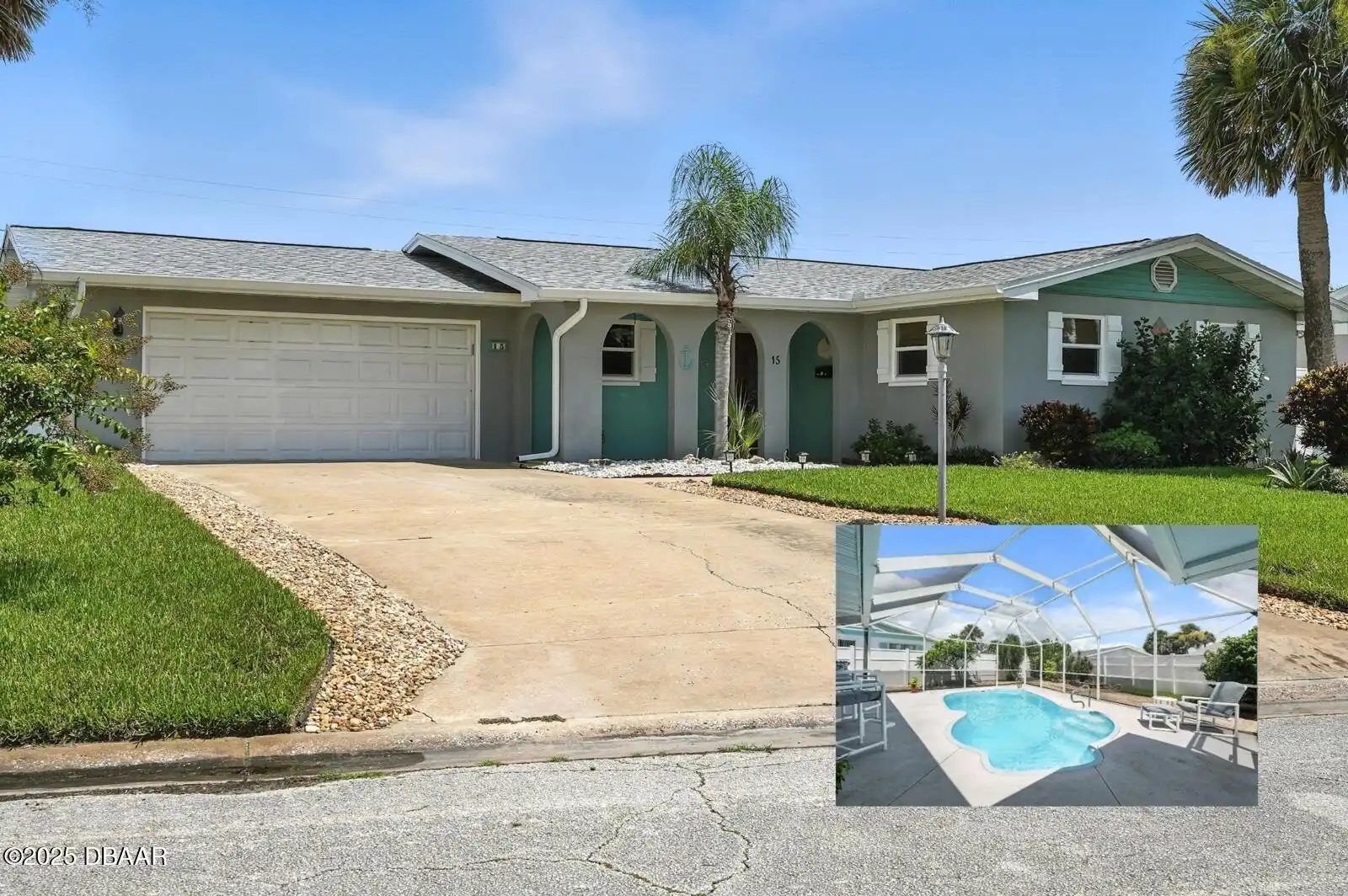 listing