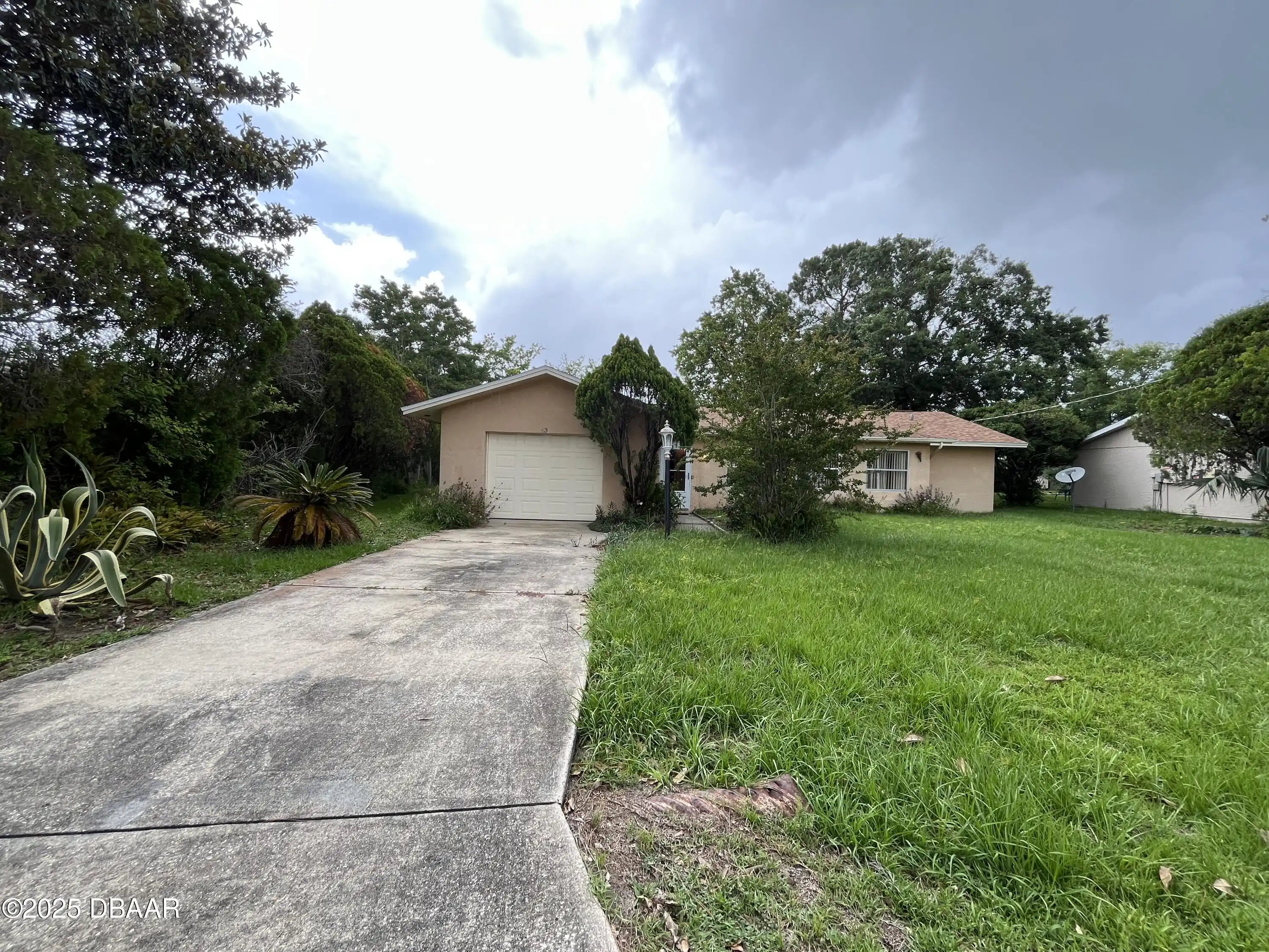 listing