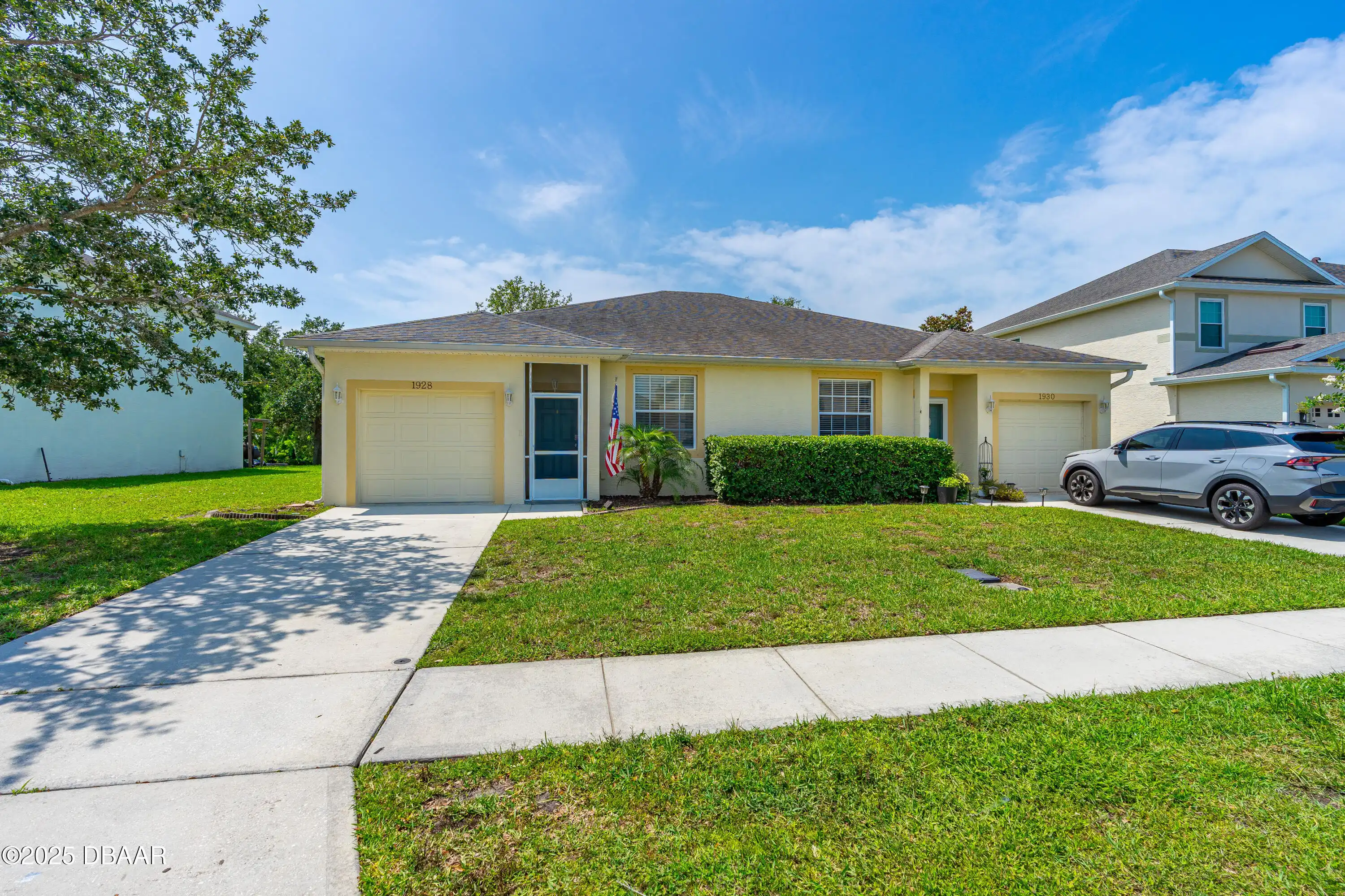 listing