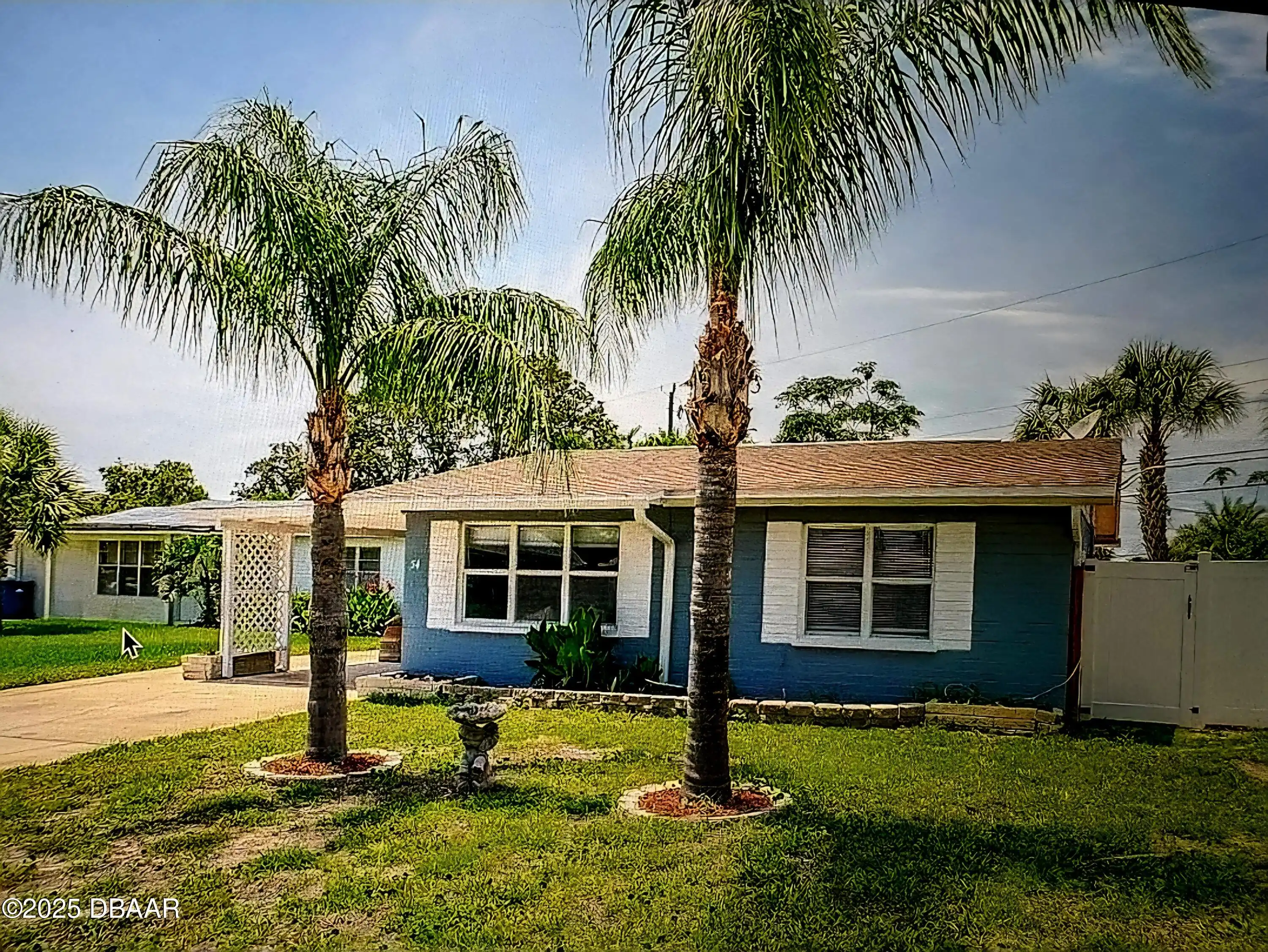 listing