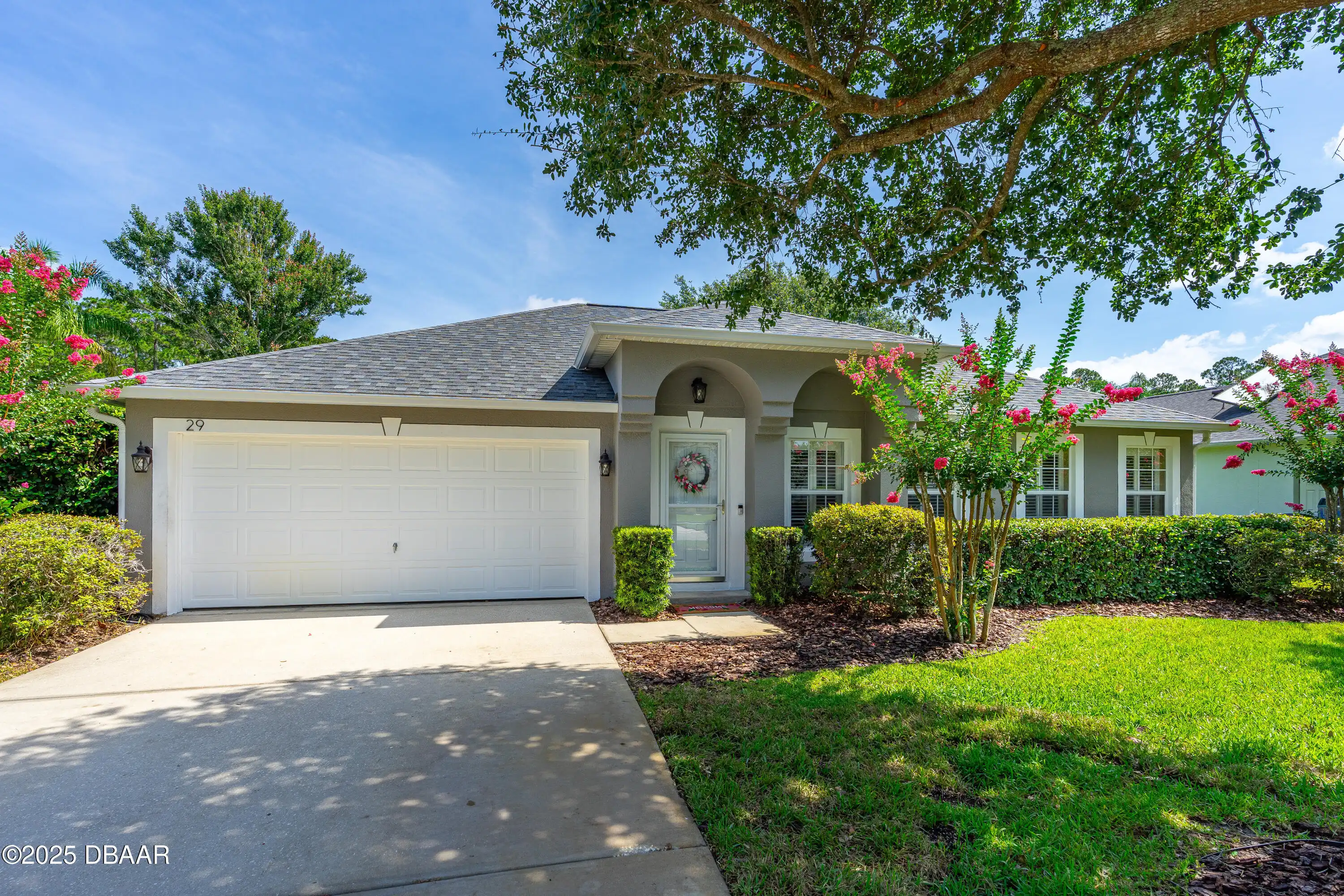 listing