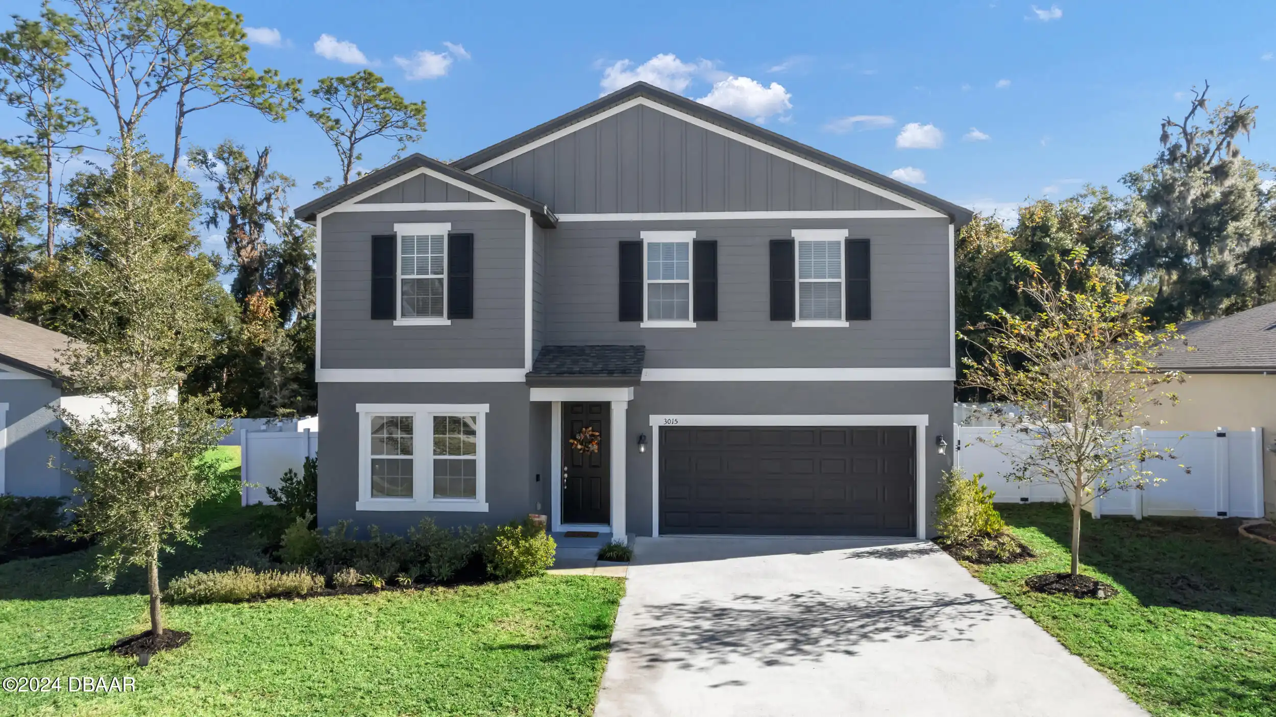 listing