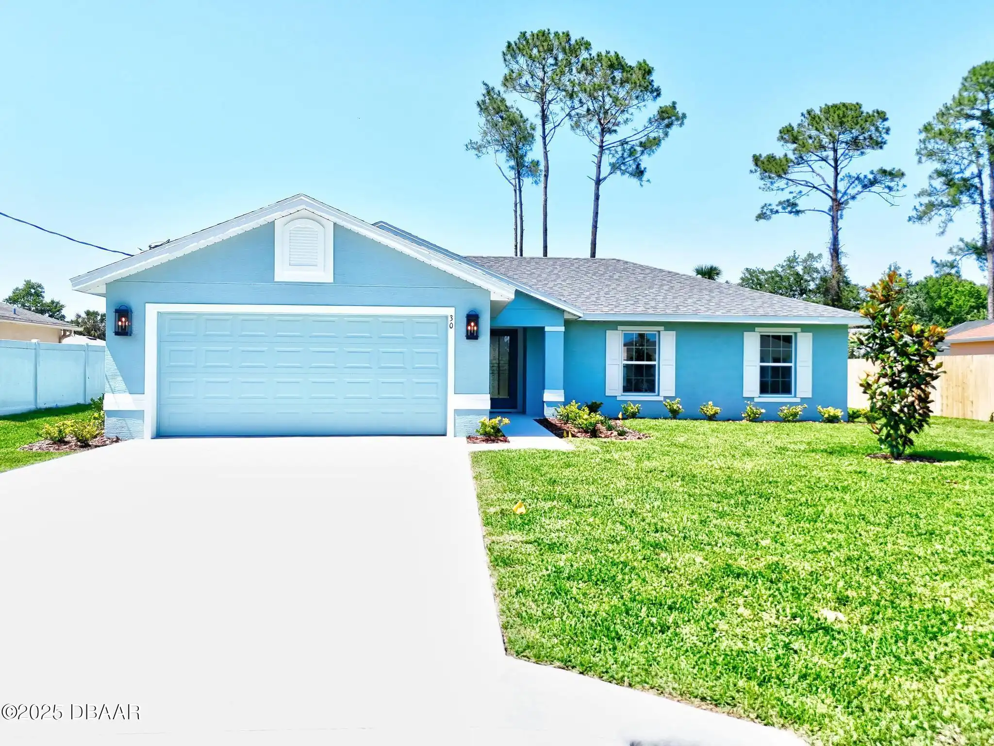 listing